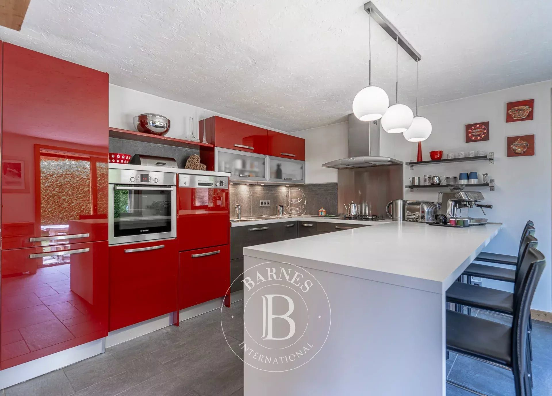 Maison à vendre, 141m², Chamonix-Mont-Blanc