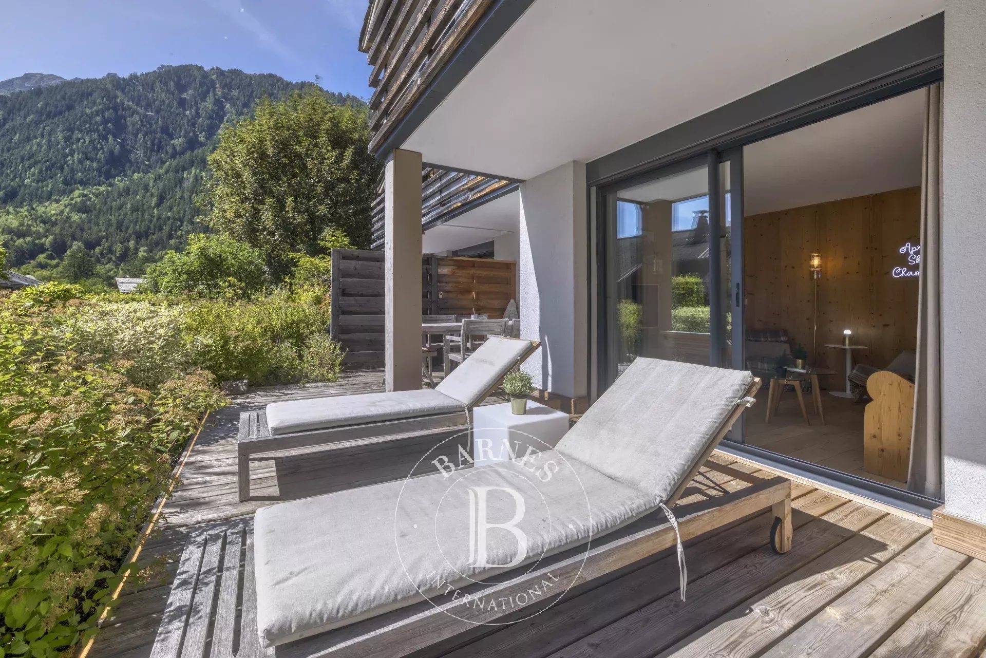 Appartement à vendre, 61m², Chamonix-Mont-Blanc