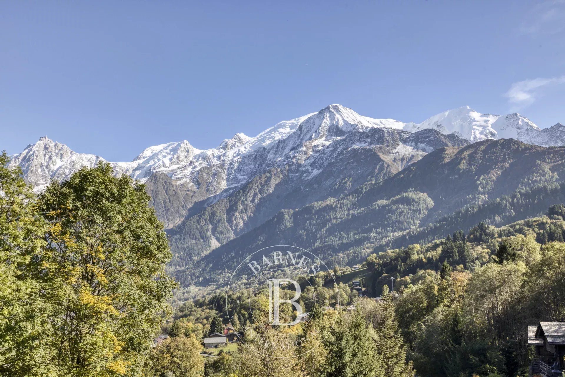 Maison à vendre, 164m², Les Houches