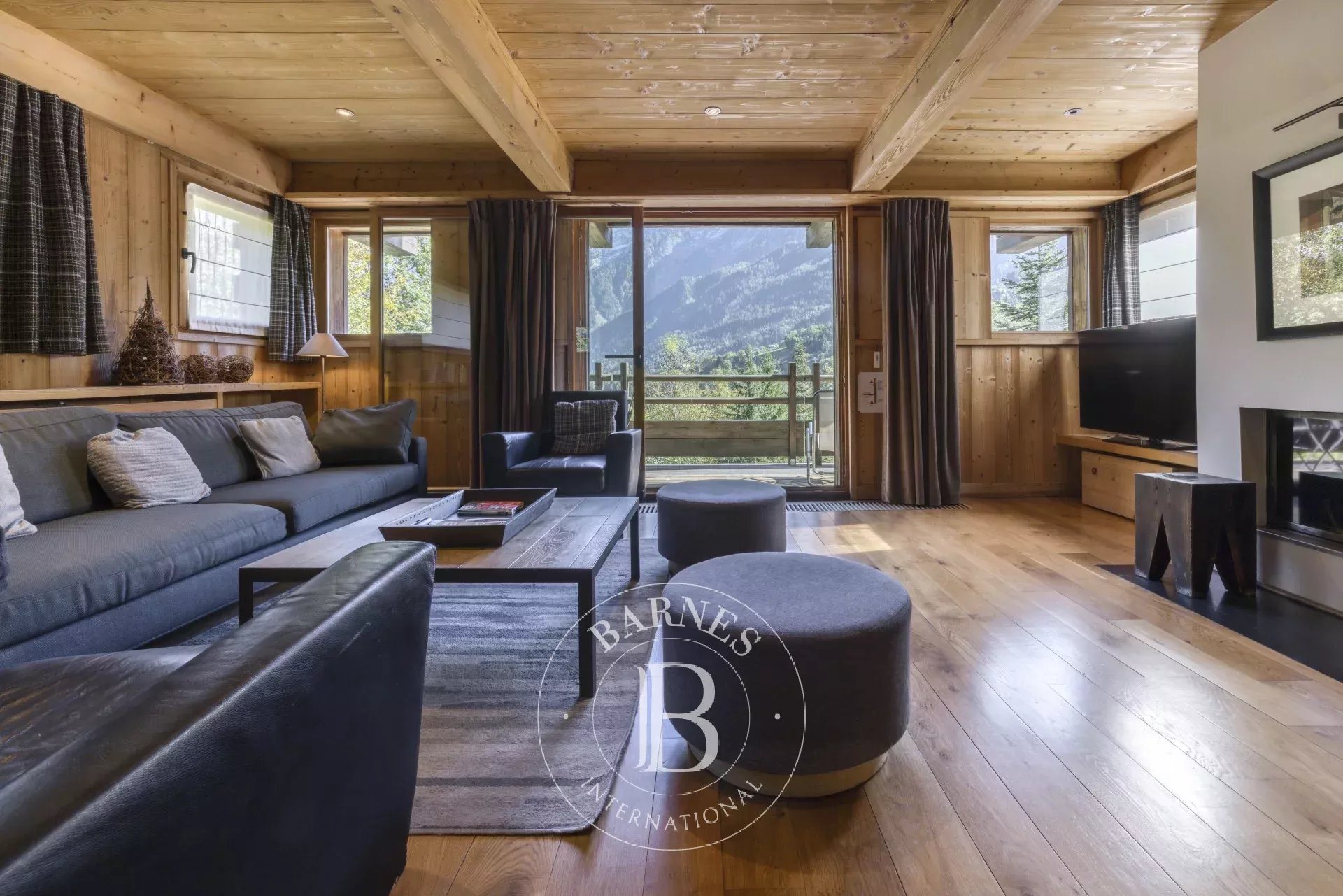 Maison à vendre, 164m², Les Houches