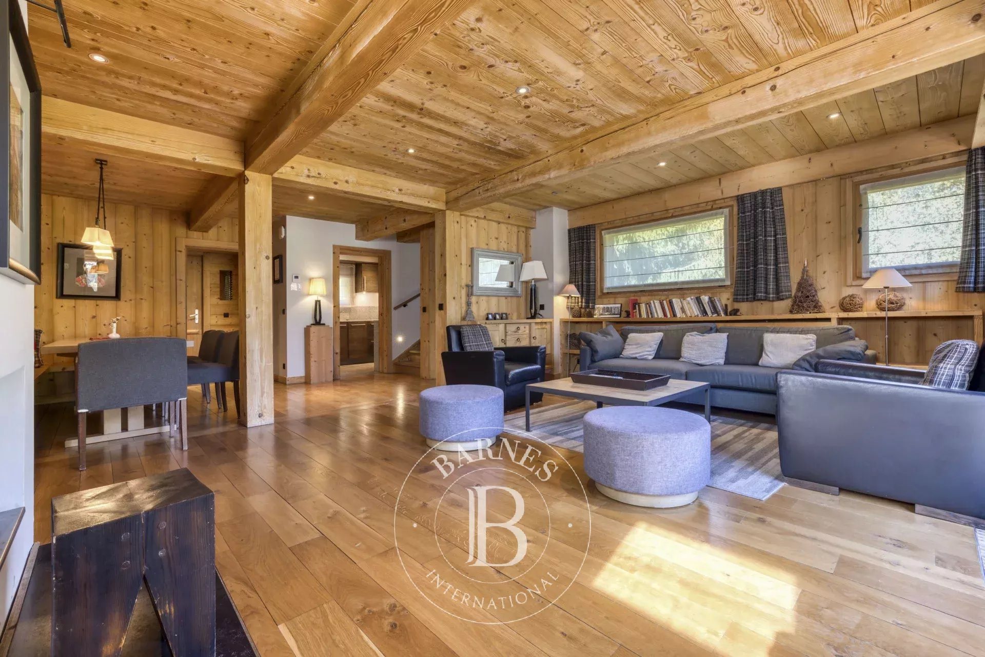 Maison à vendre, 164m², Les Houches