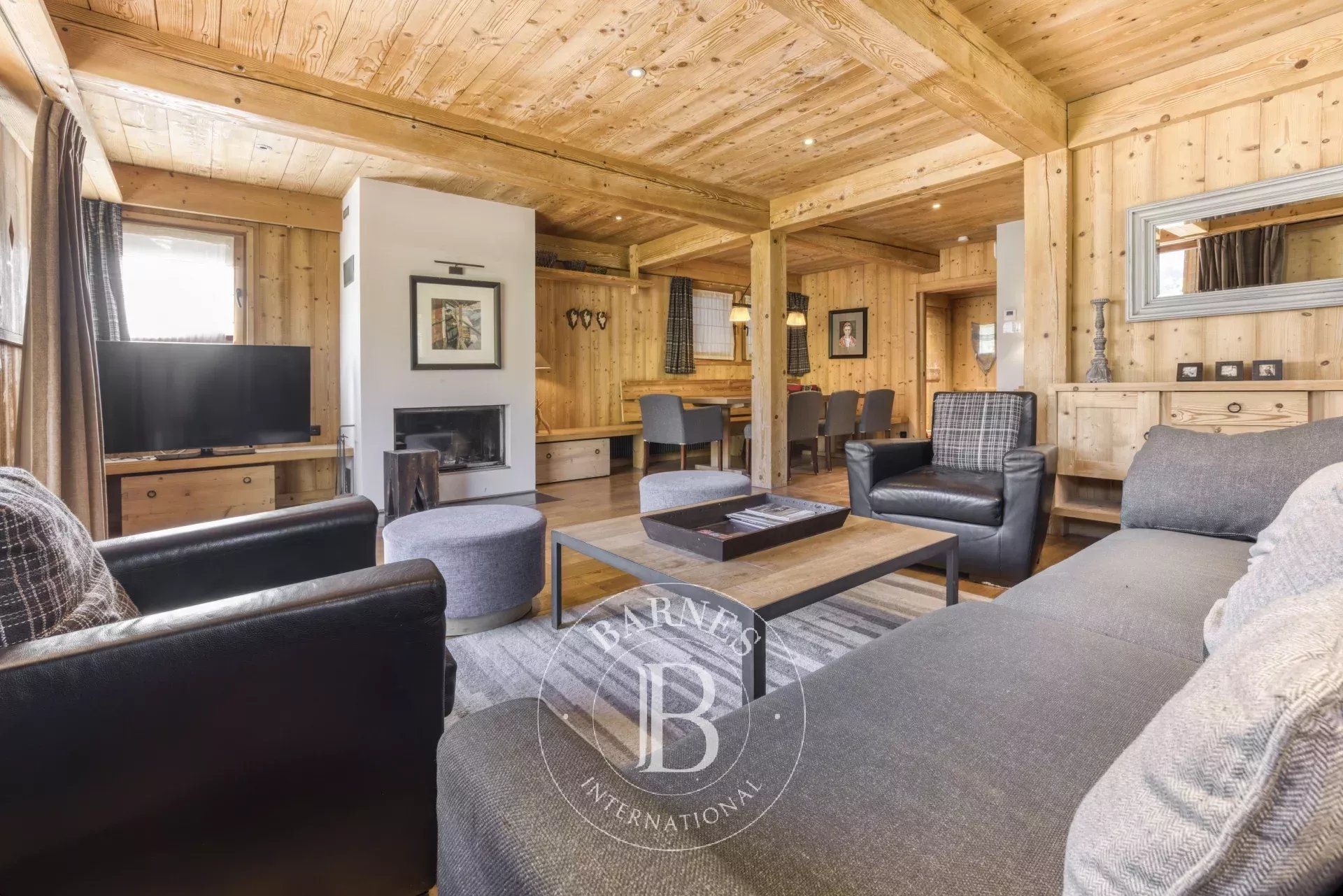 Maison à vendre, 164m², Les Houches
