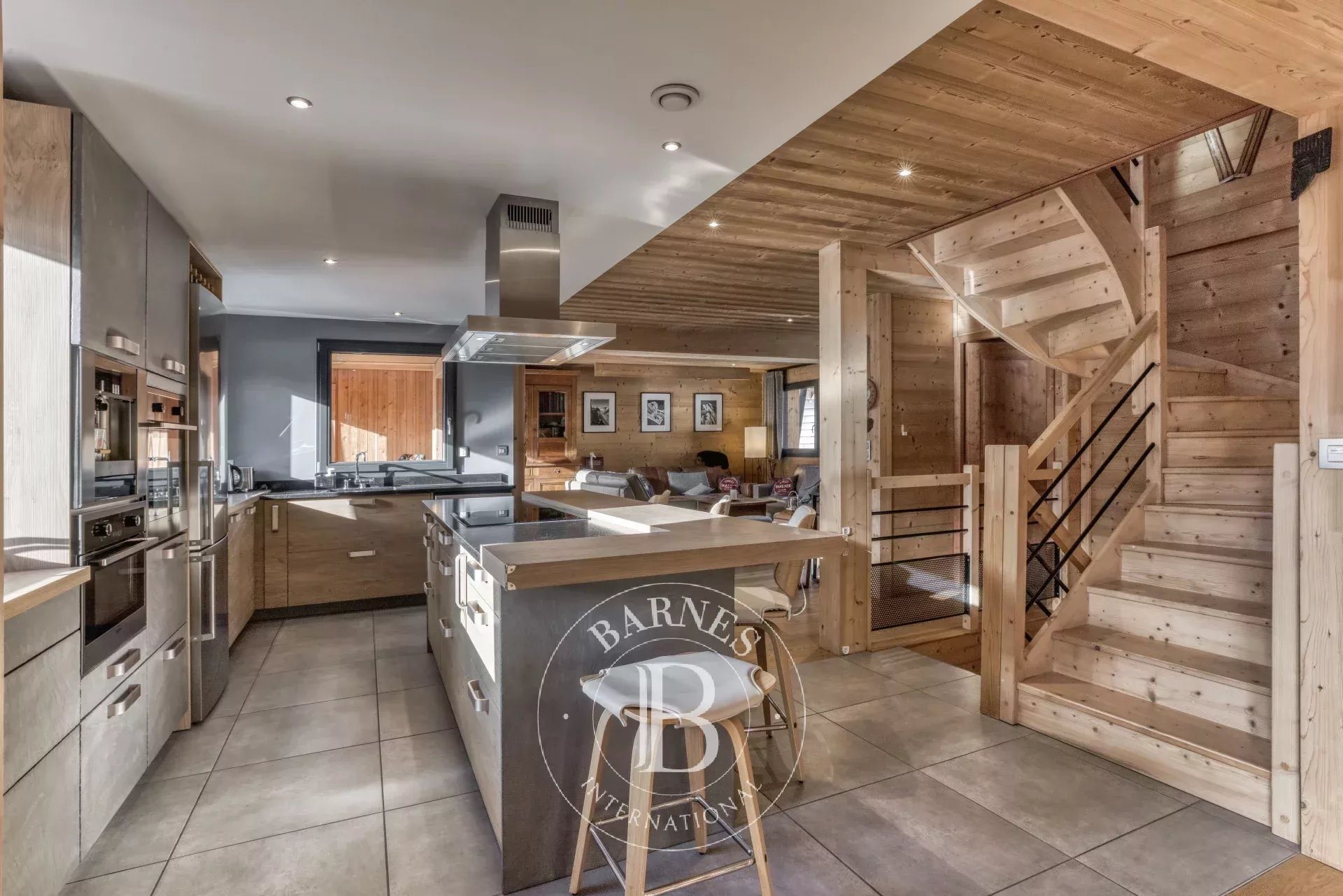 Maison à vendre, 205m², Vallorcine
