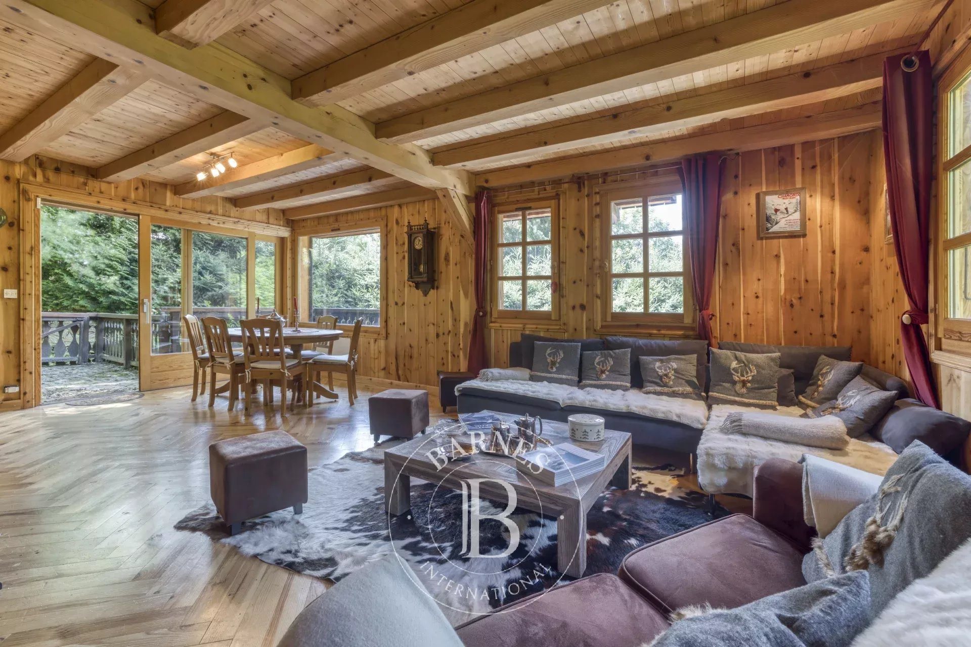 Maison à vendre, 122m², Les Houches