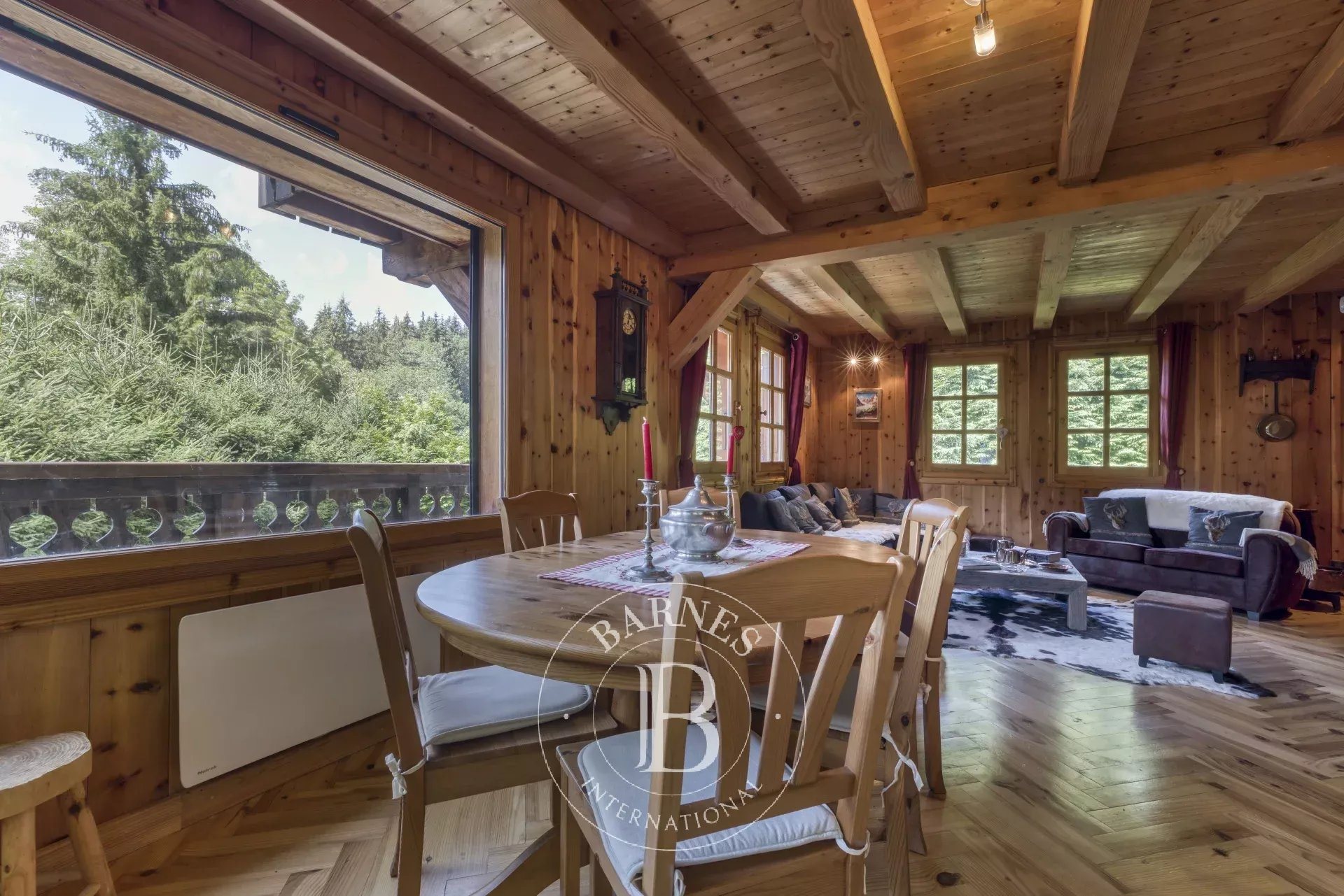 Maison à vendre, 122m², Les Houches