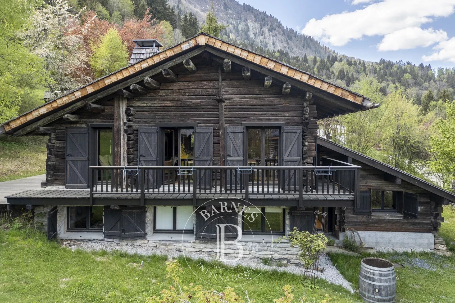 Maison à vendre, 120m², Les Houches