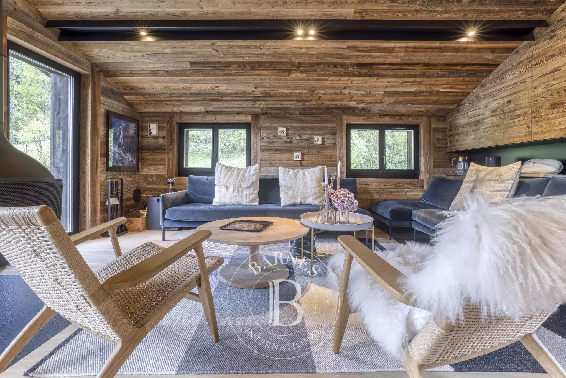 Maison à vendre, 120m², Les Houches