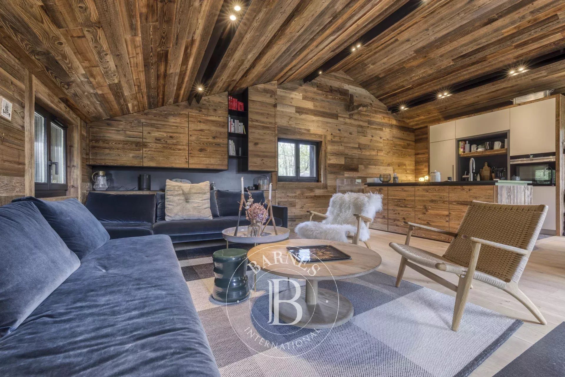 Maison à vendre, 120m², Les Houches