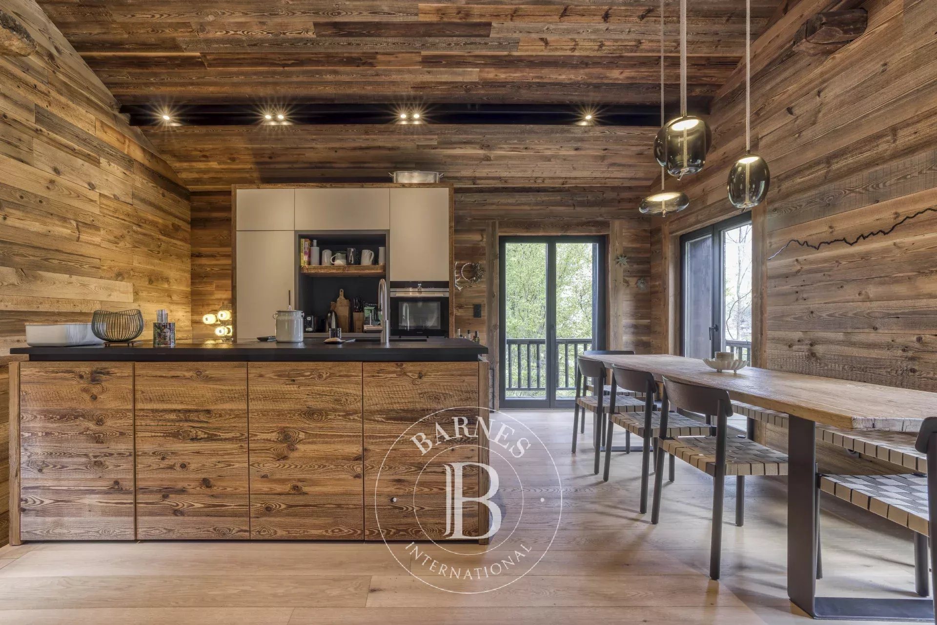 Maison à vendre, 120m², Les Houches