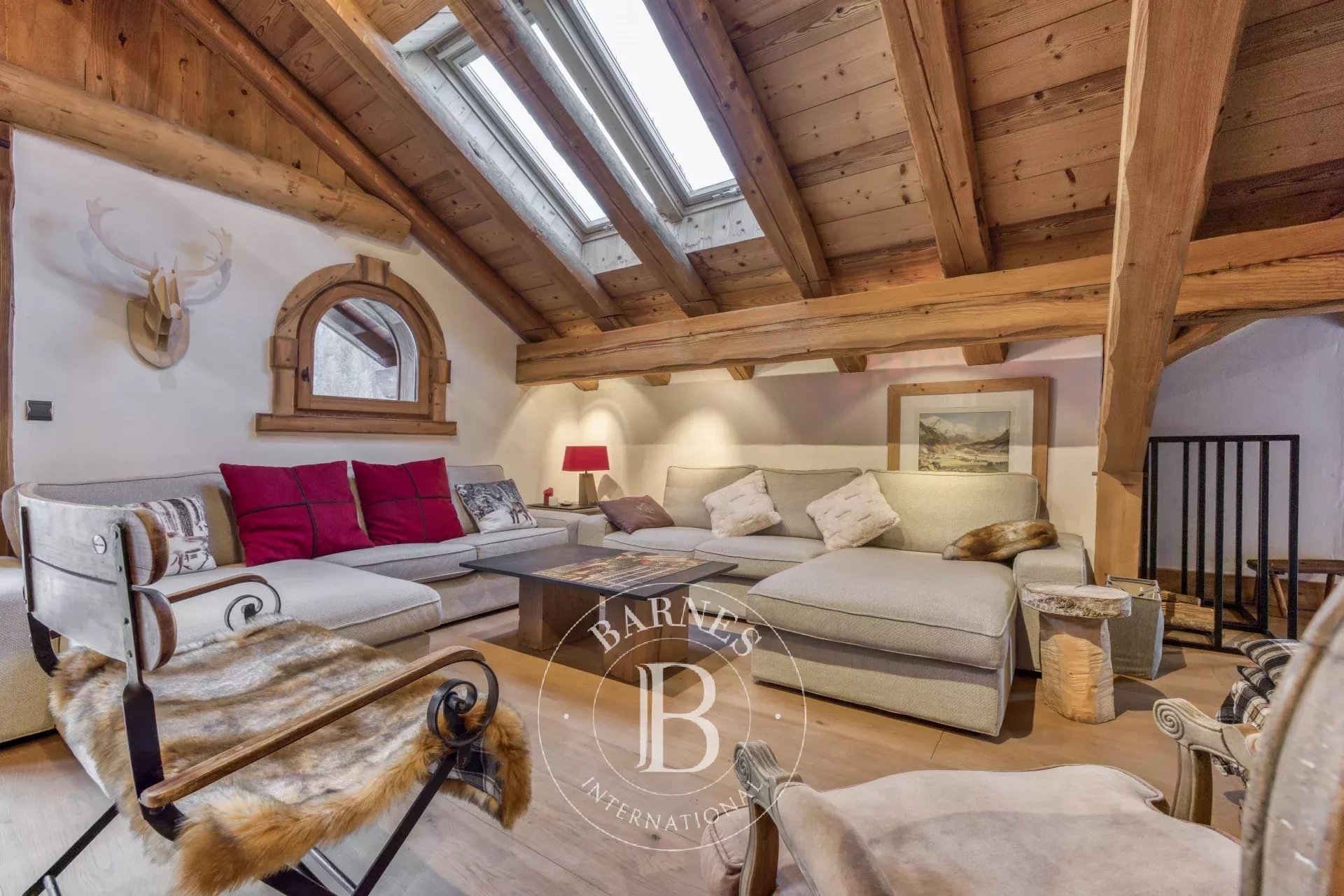 Appartement à vendre, 192m², Chamonix-Mont-Blanc