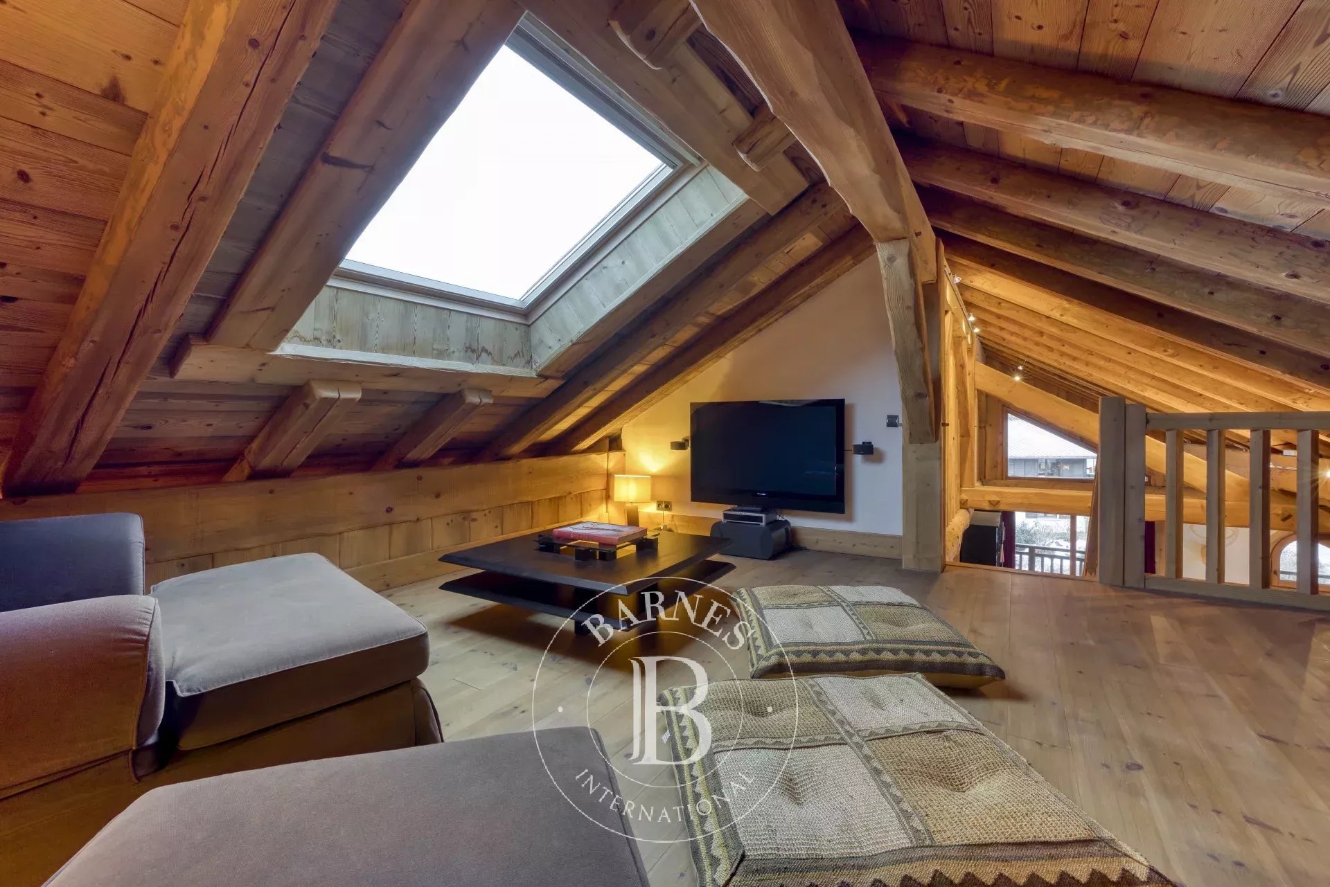 Appartement – Chamonix-Mont-Blanc, Les Plans - Plus