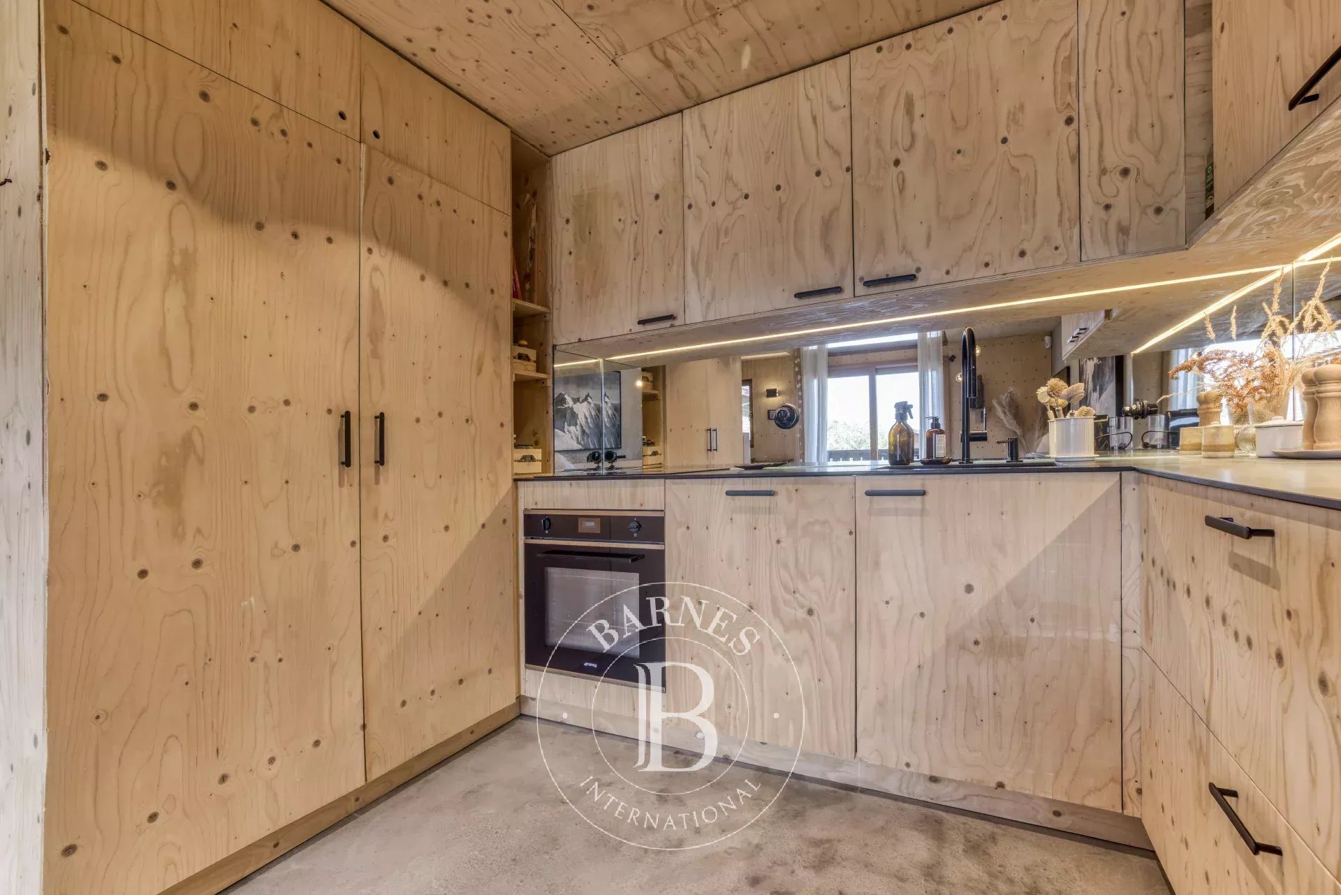 Appartement à vendre, 55m², Argentière