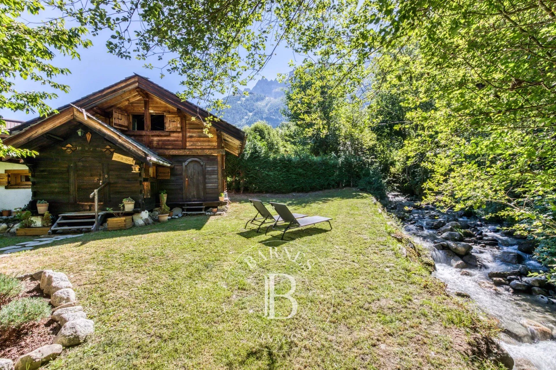 Maison à vendre, 53m², Chamonix-Mont-Blanc