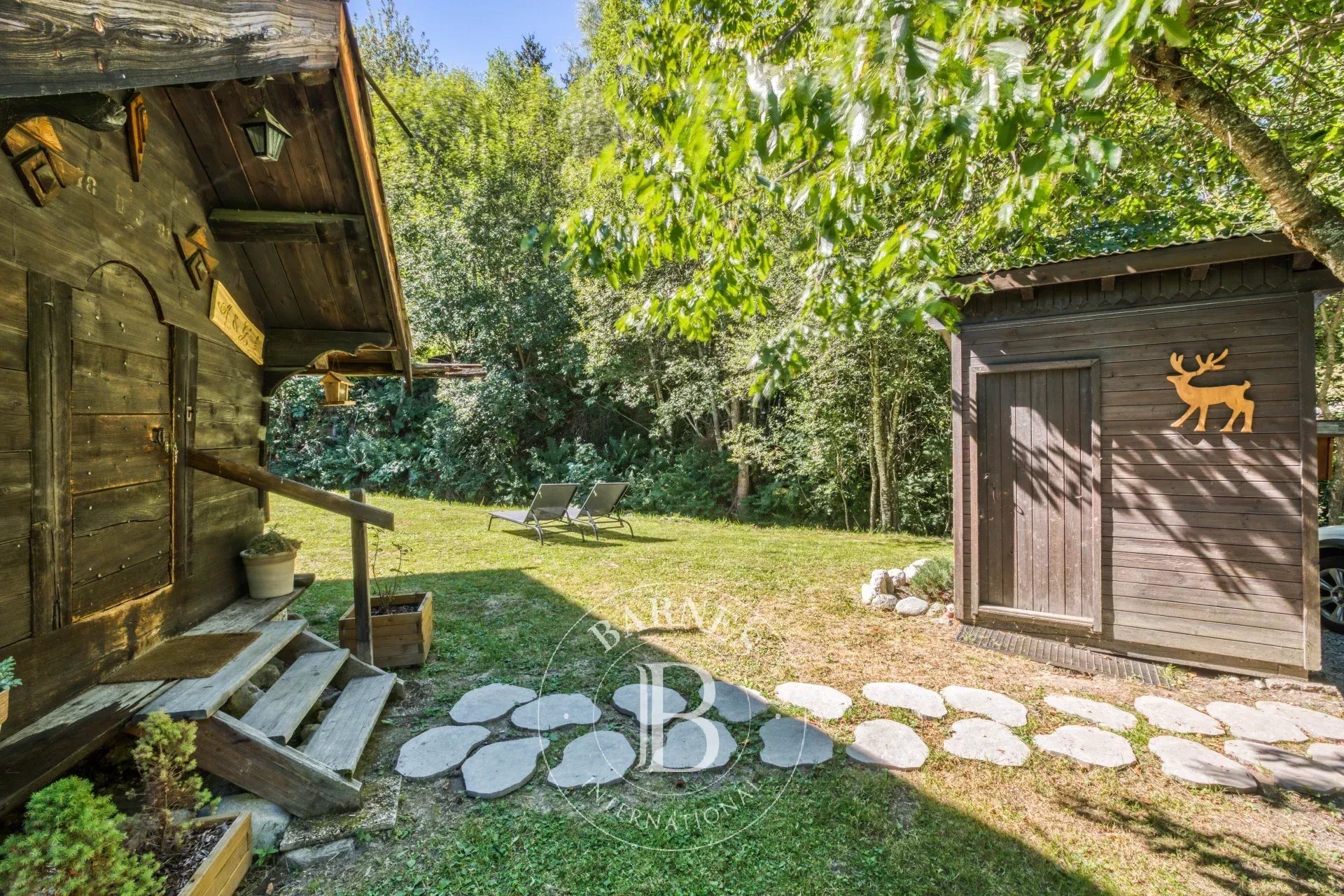 Maison à vendre, 53m², Chamonix-Mont-Blanc