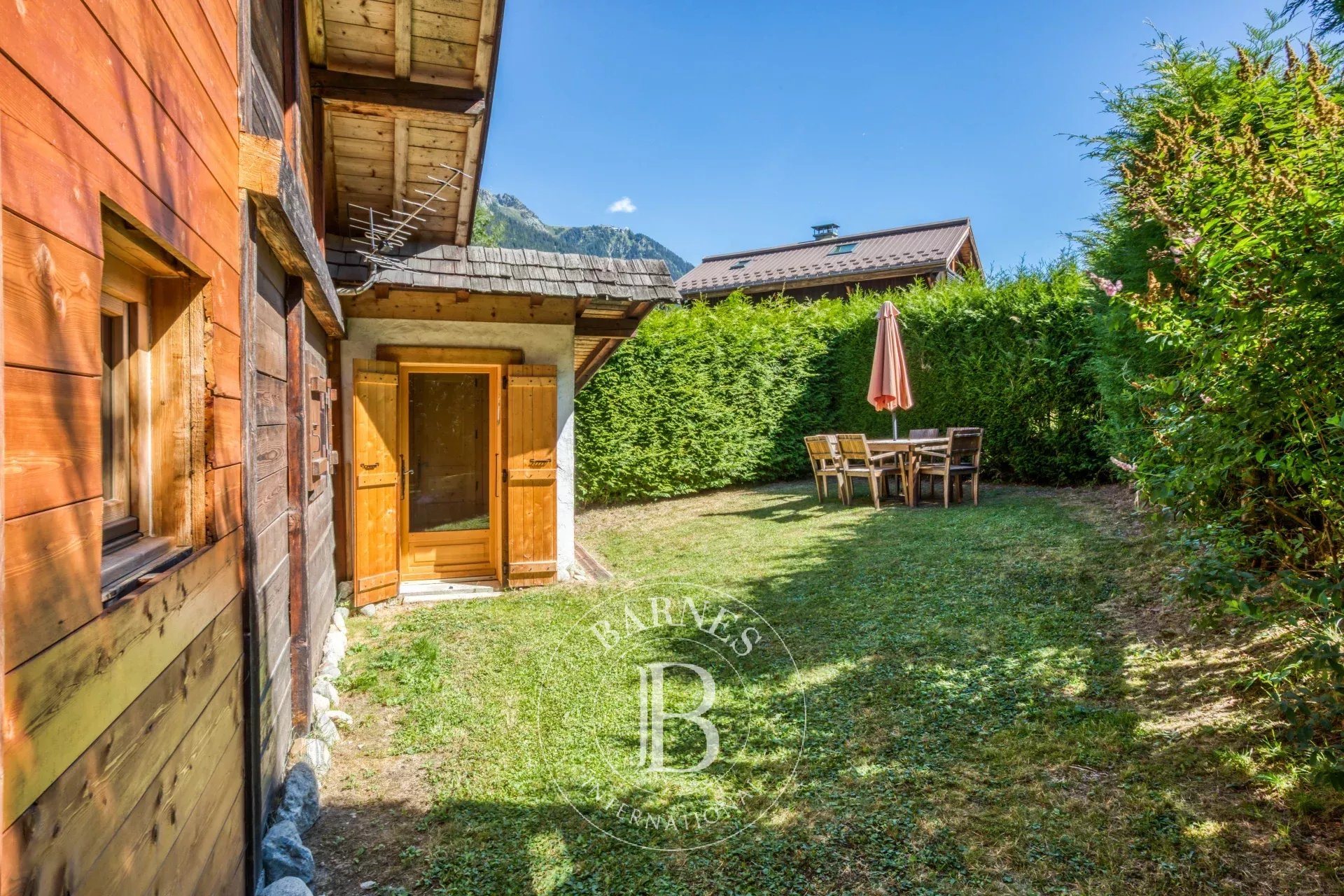 Maison à vendre, 53m², Chamonix-Mont-Blanc