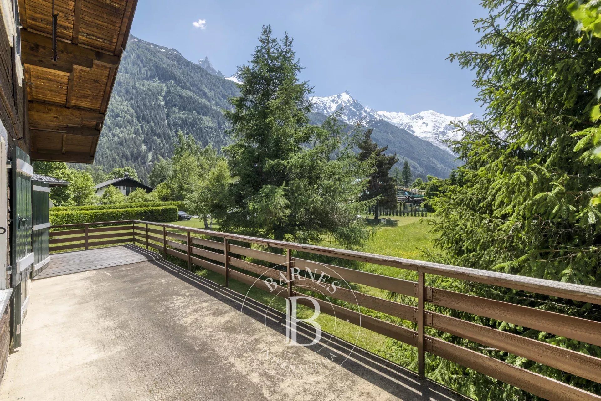 Maison à vendre, 154m², Chamonix-Mont-Blanc