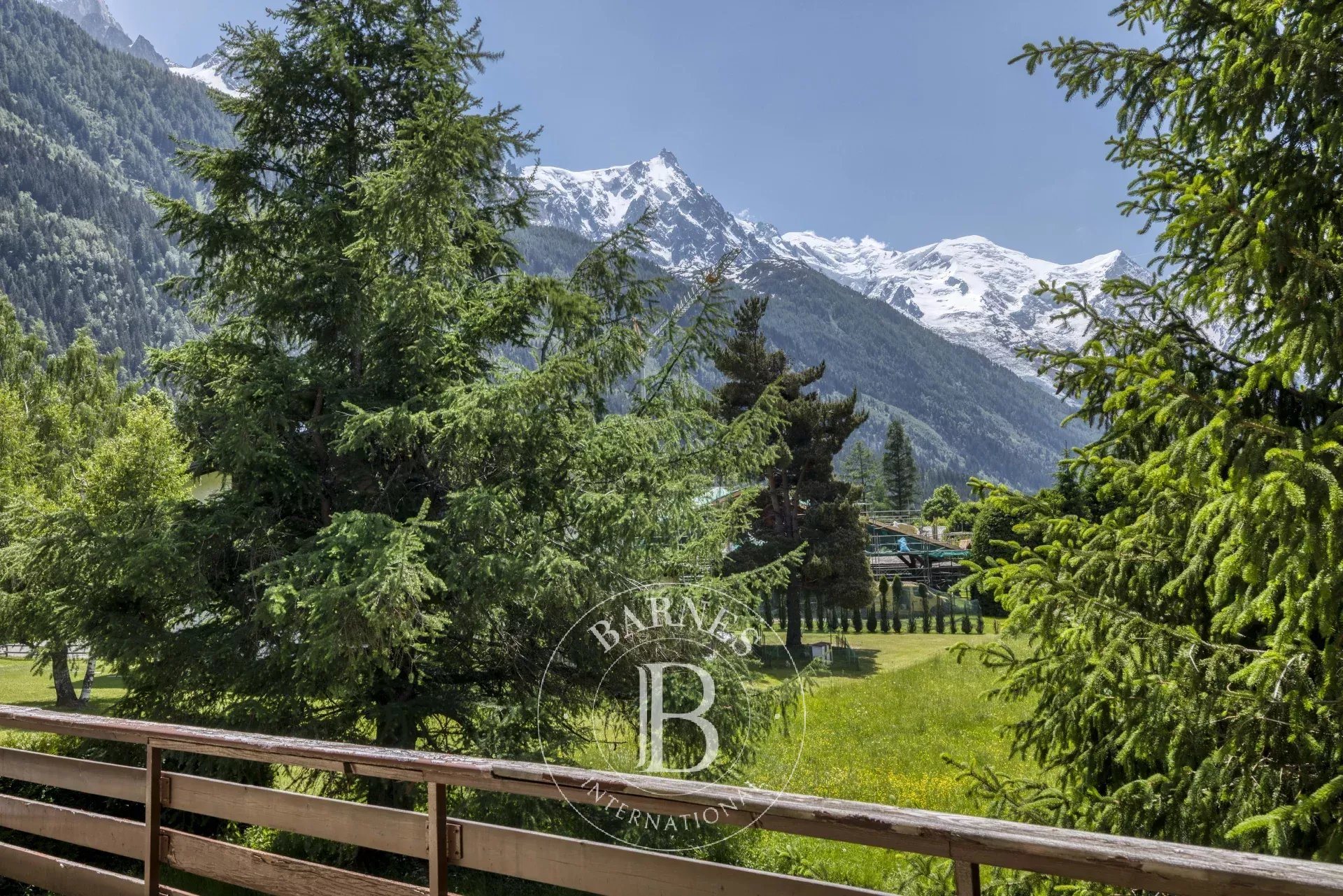 Maison à vendre, 154m², Chamonix-Mont-Blanc