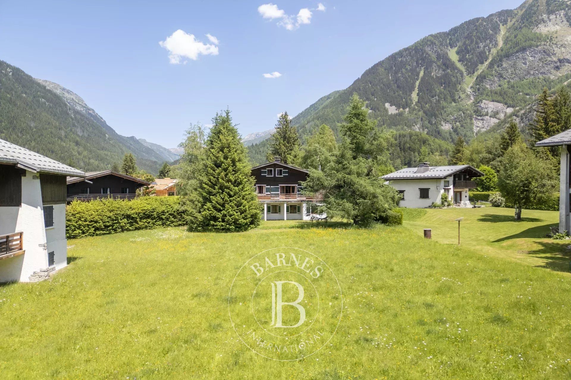 Maison à vendre, 154m², Chamonix-Mont-Blanc