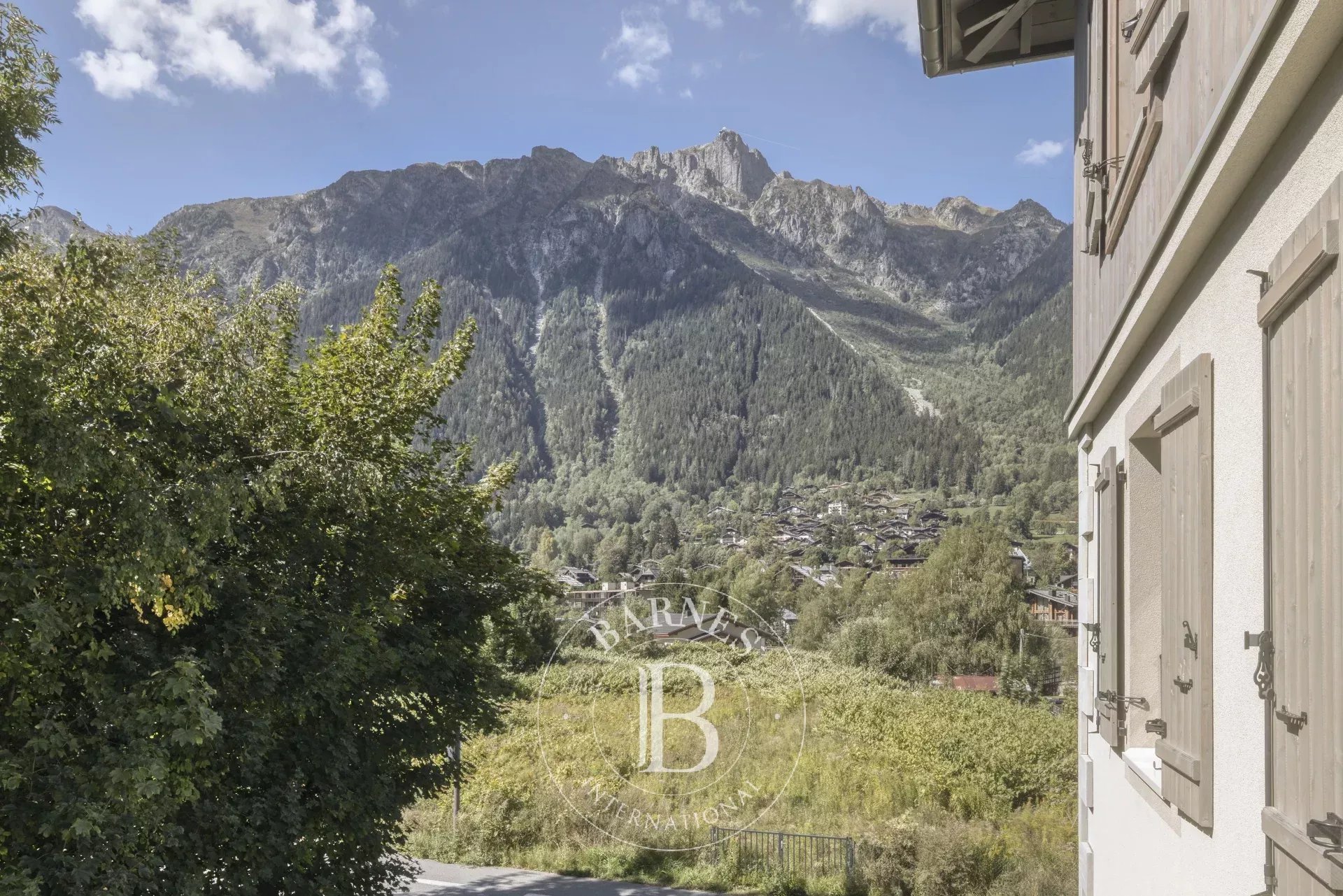 Appartement à vendre, 82m², Chamonix-Mont-Blanc