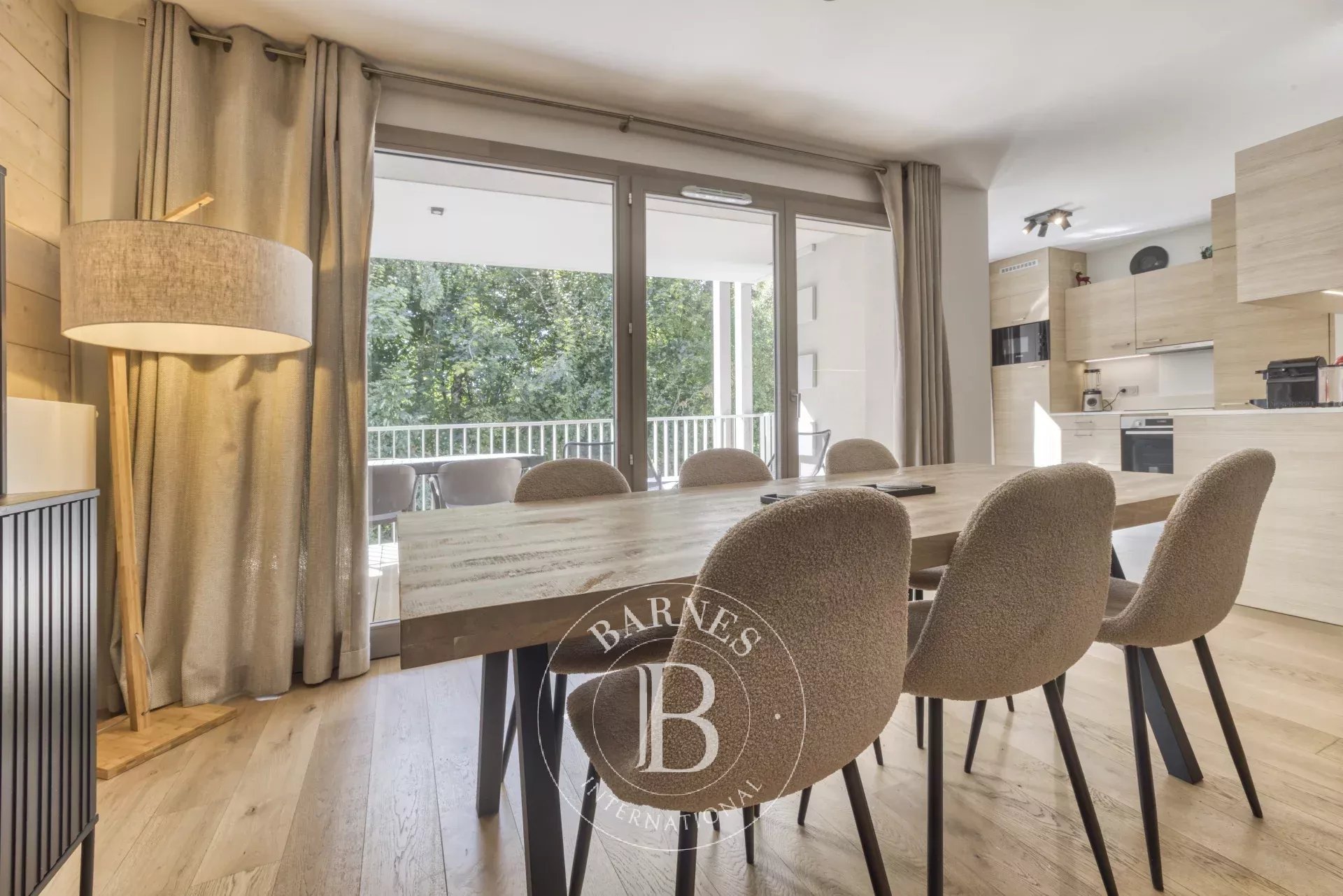 Appartement – Chamonix-Mont-Blanc, Les Plans - Plus
