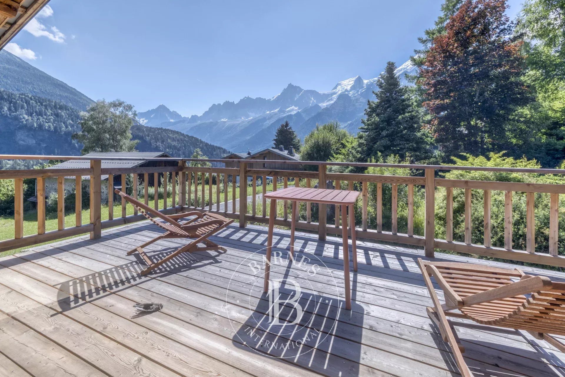Maison à vendre, 175m², Les Houches