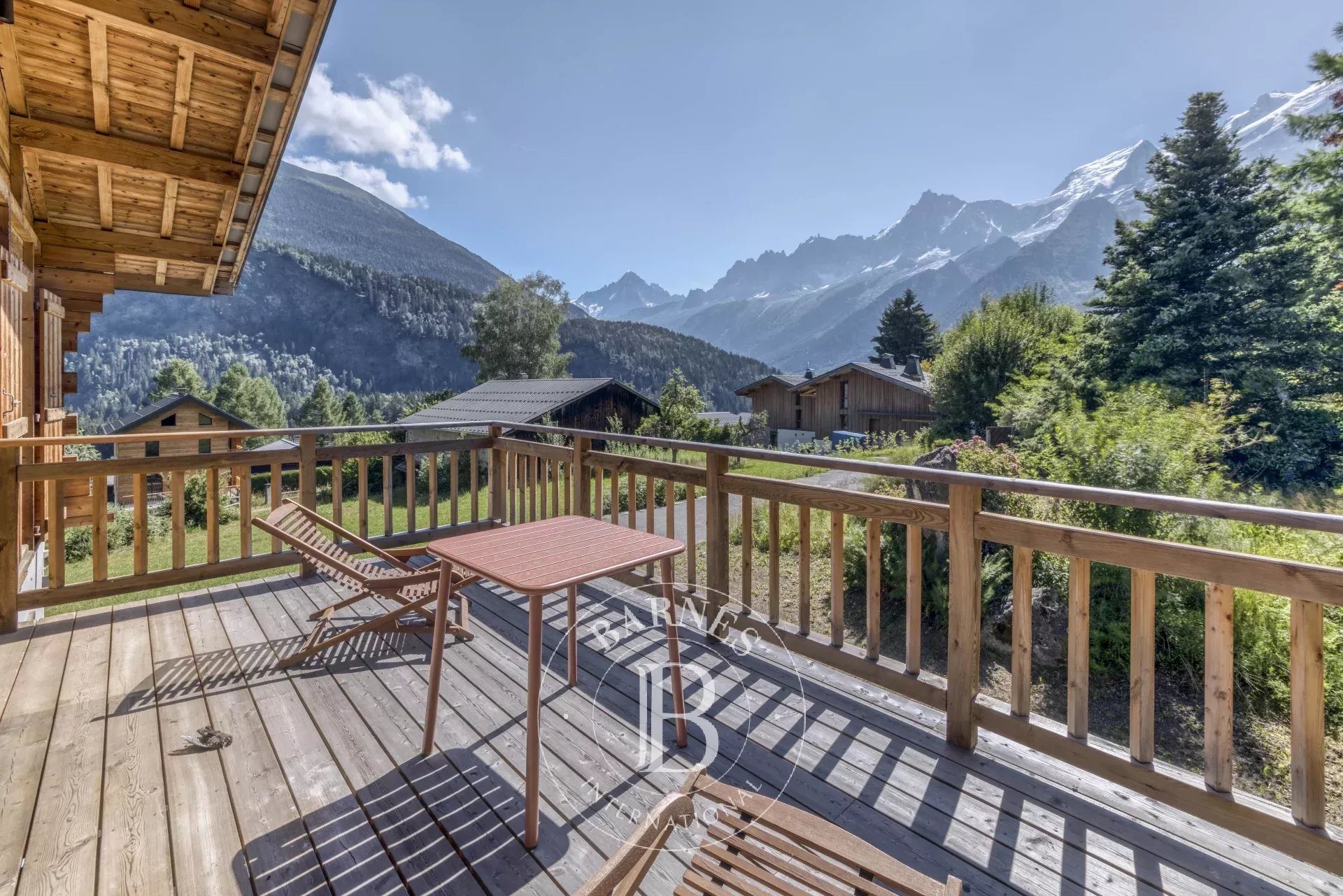 Maison à vendre, 175m², Les Houches