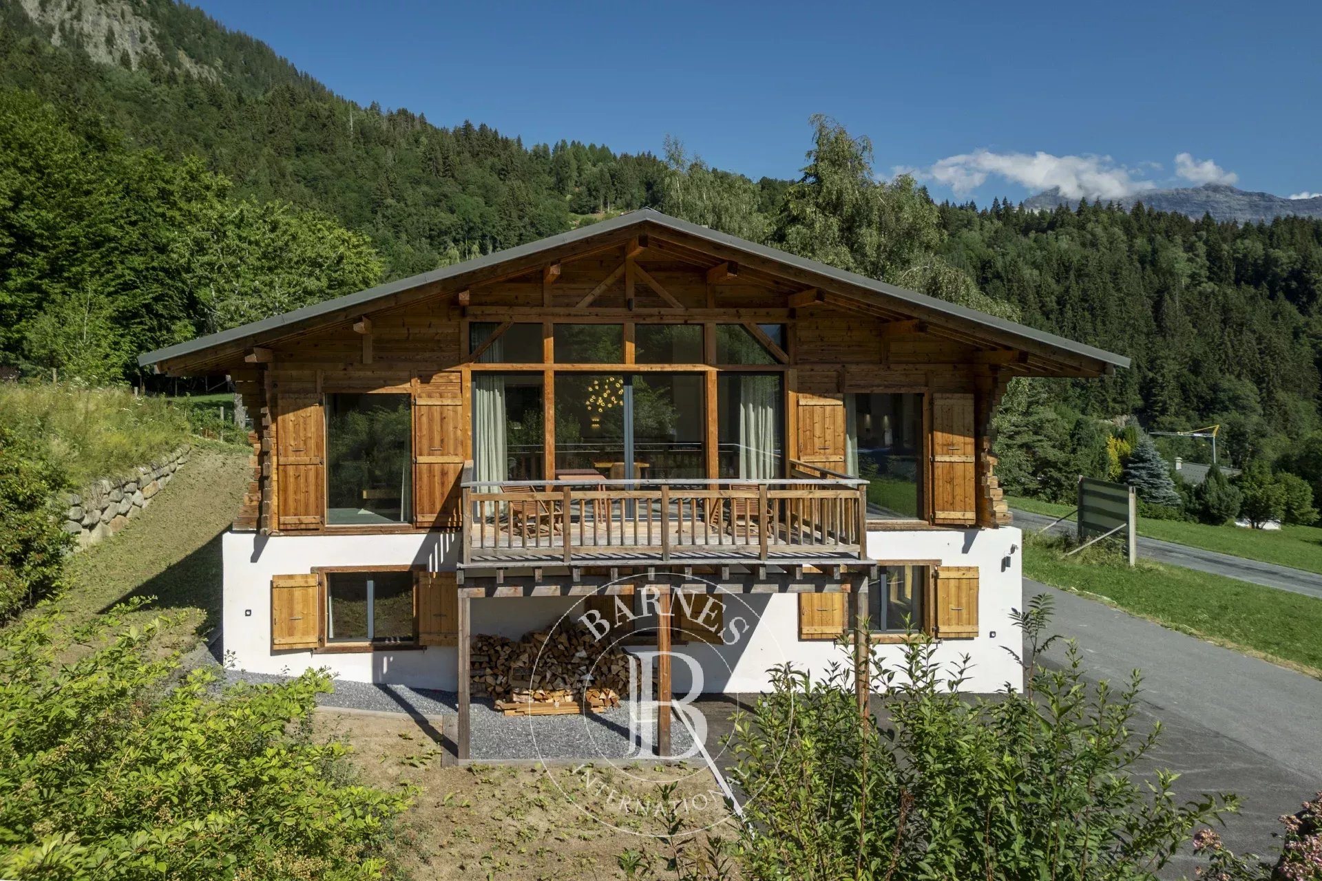 Maison à vendre, 175m², Les Houches