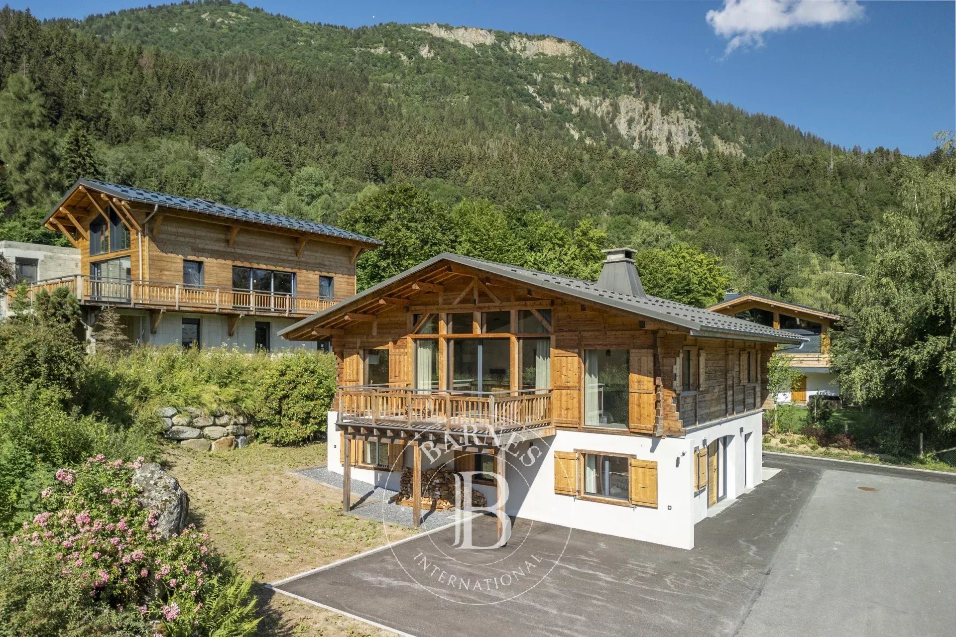 Maison à vendre, 175m², Les Houches
