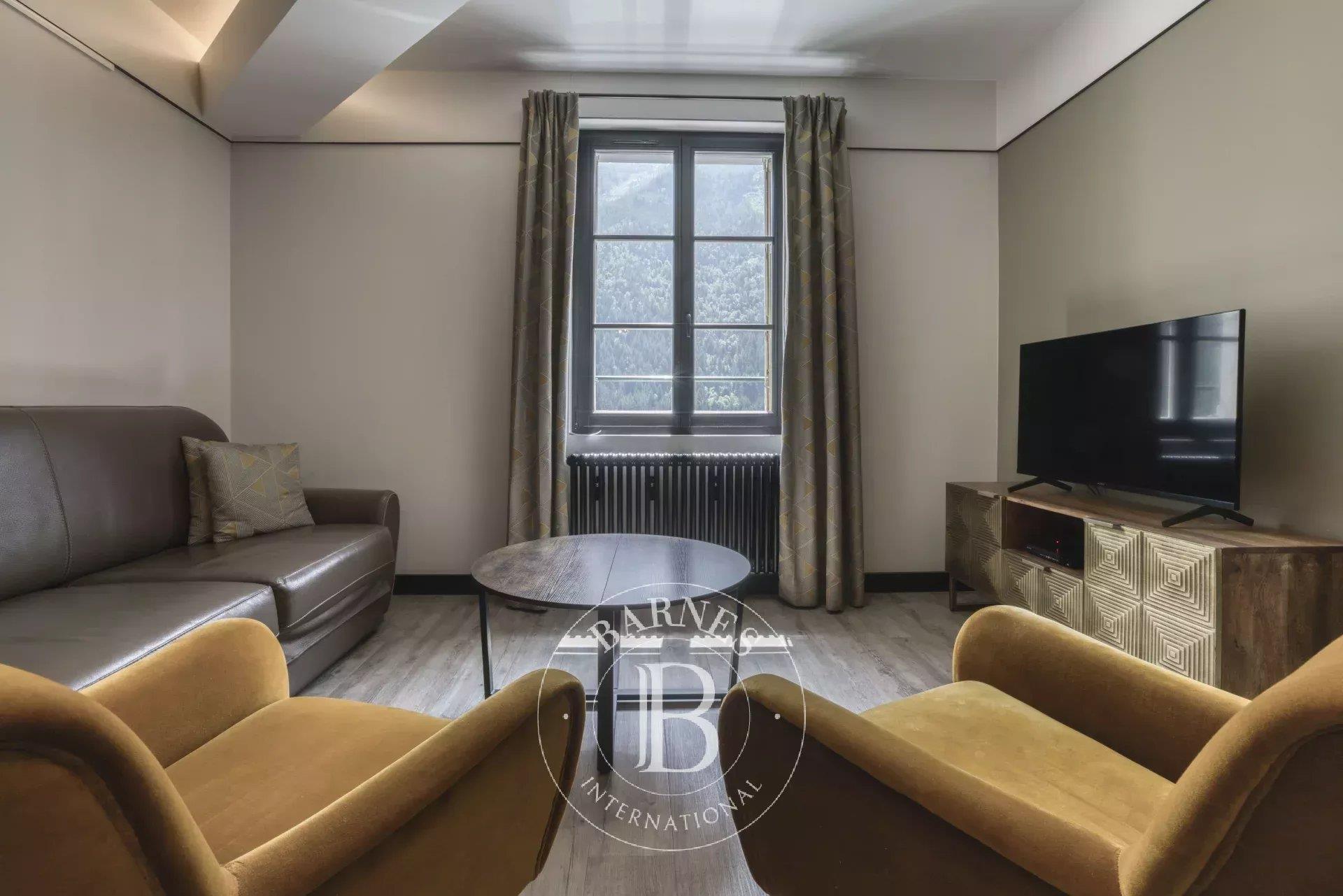 Appartement – Chamonix-Mont-Blanc, Les Moëttieux, Les Plans - Vue 2