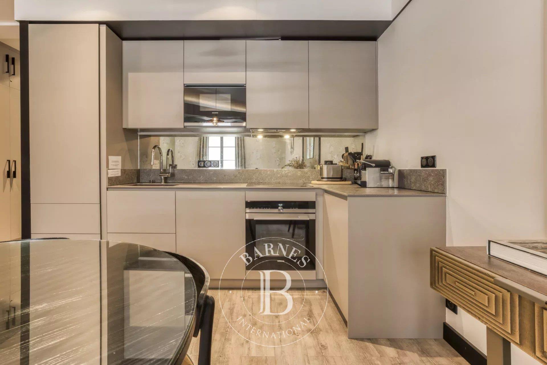 Appartement – Chamonix-Mont-Blanc, Les Moëttieux, Les Plans - Vue 4