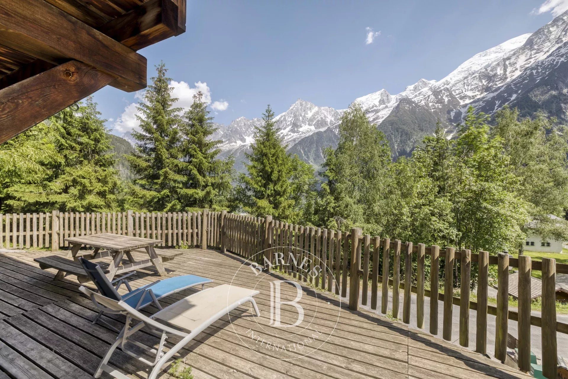 Maison à vendre, 100m², Les Houches