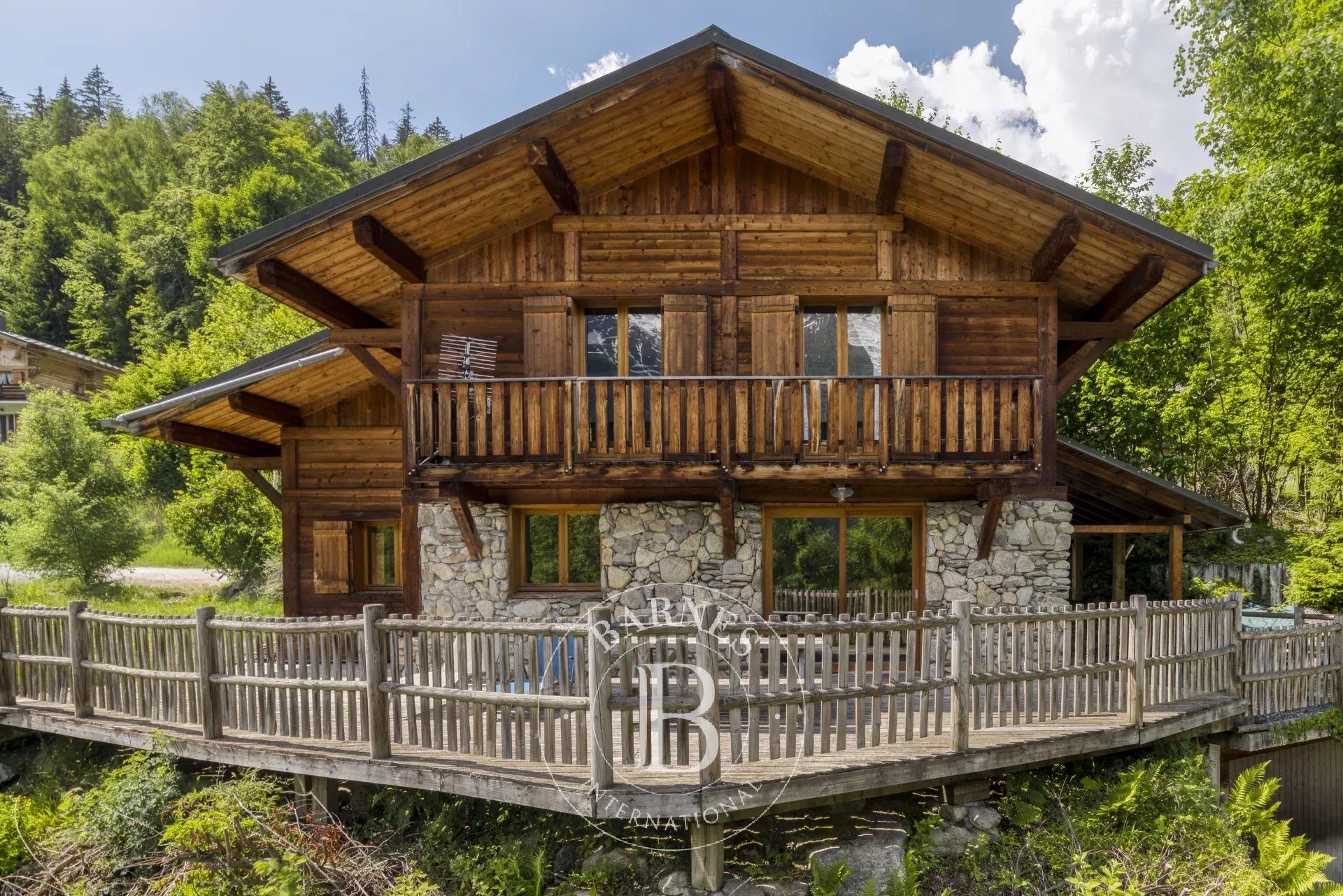 Maison à vendre, 100m², Les Houches