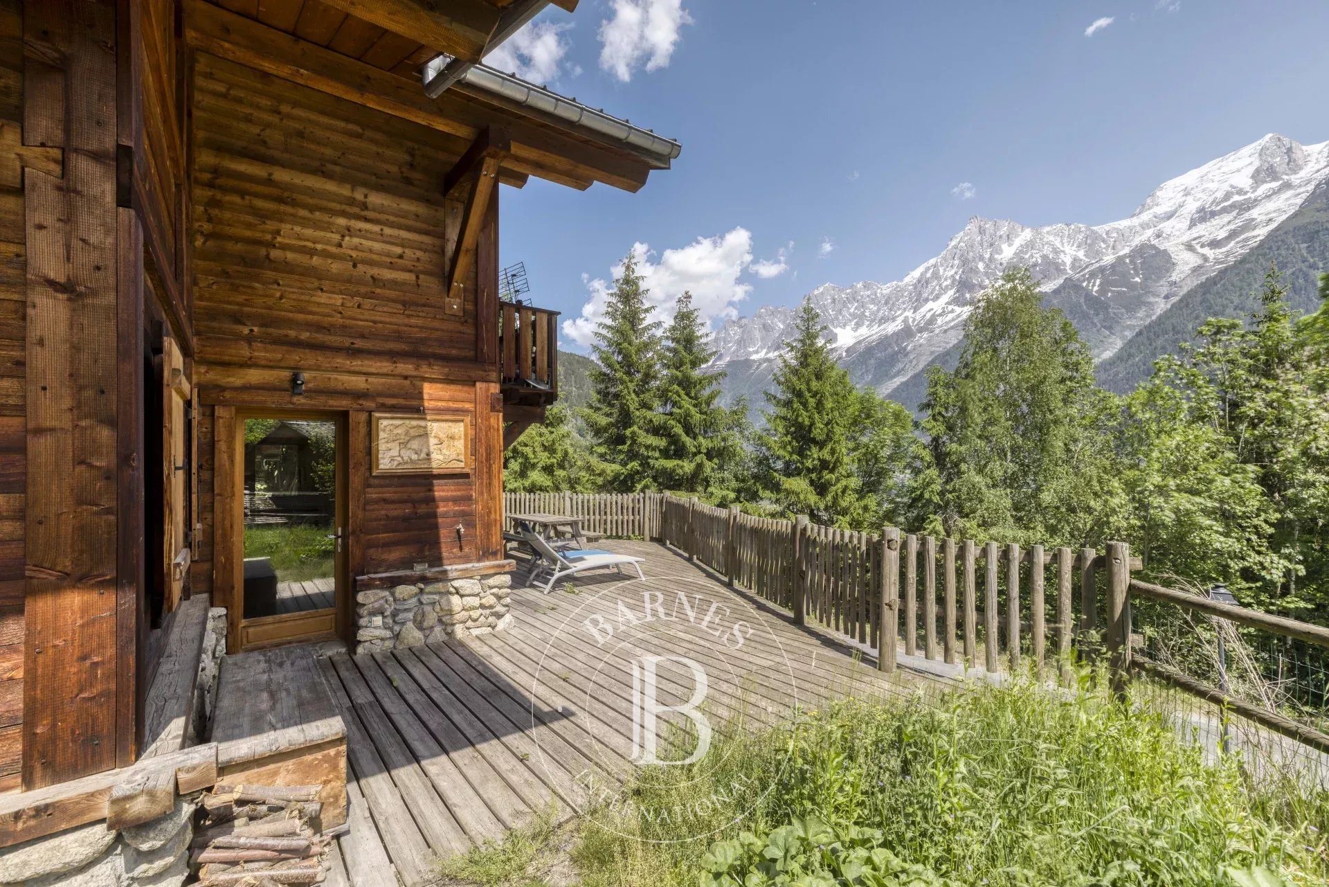 Maison à vendre, 100m², Les Houches