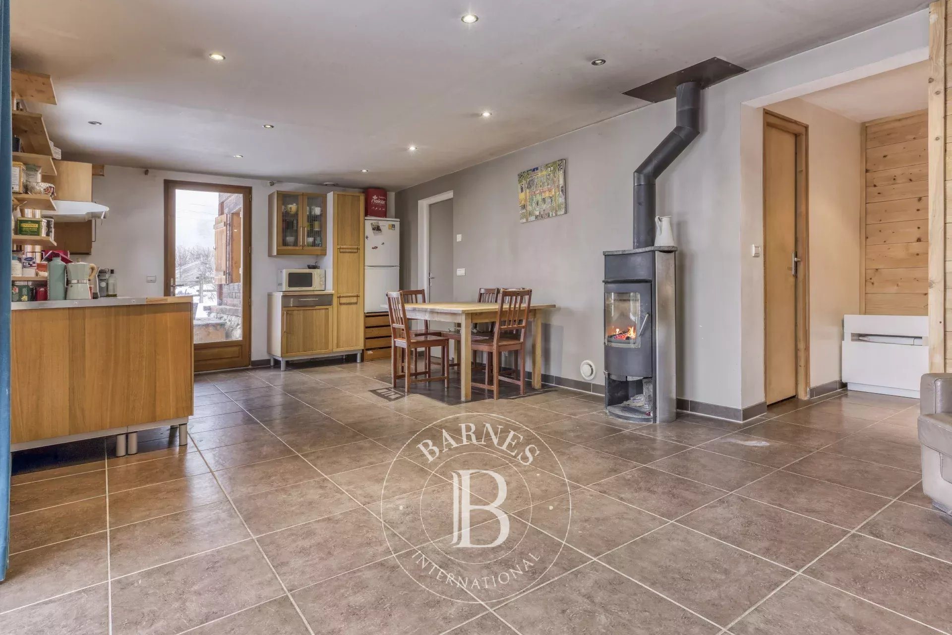 Maison à vendre, 100m², Les Houches