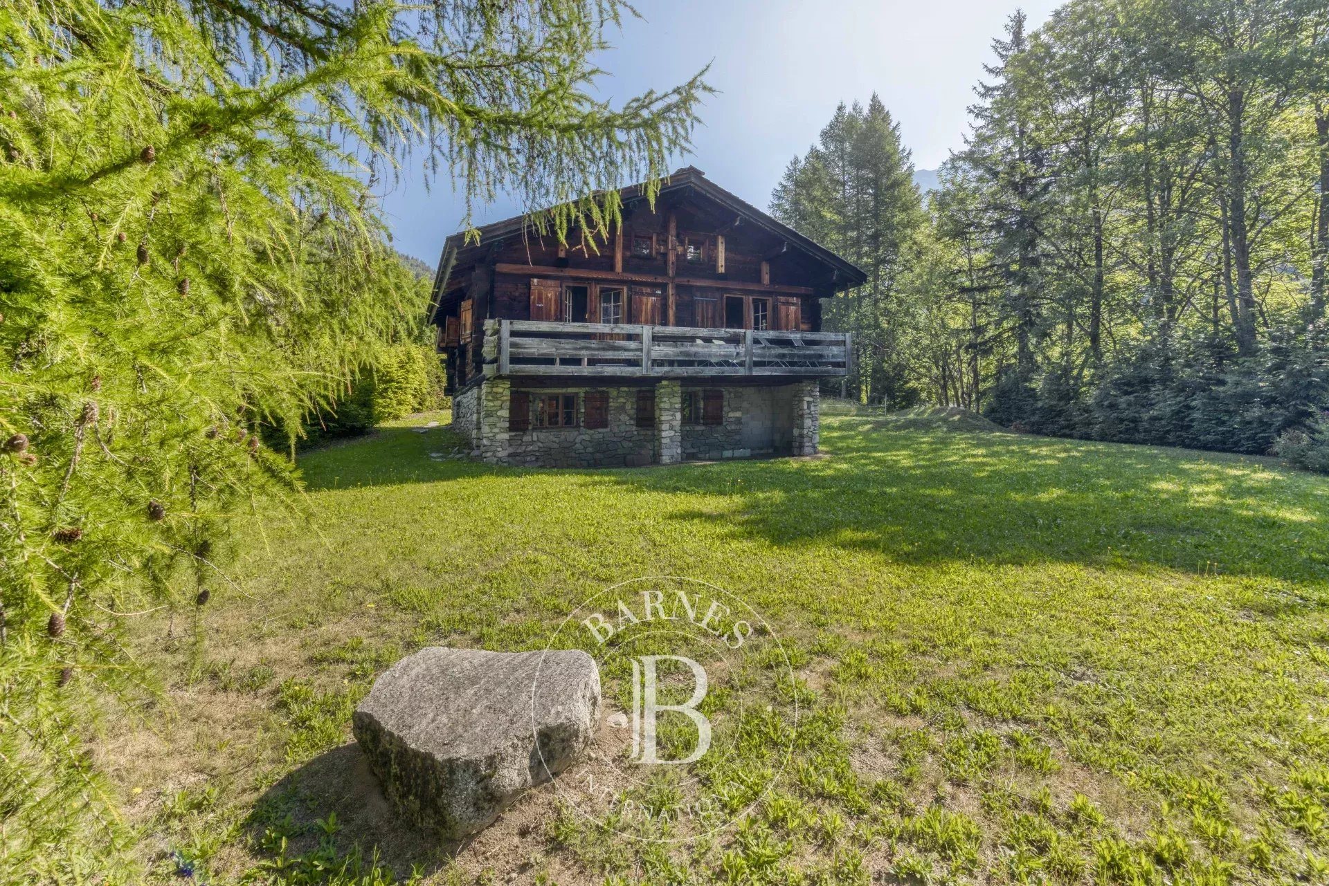 Maison à vendre, 141m², Chamonix-Mont-Blanc
