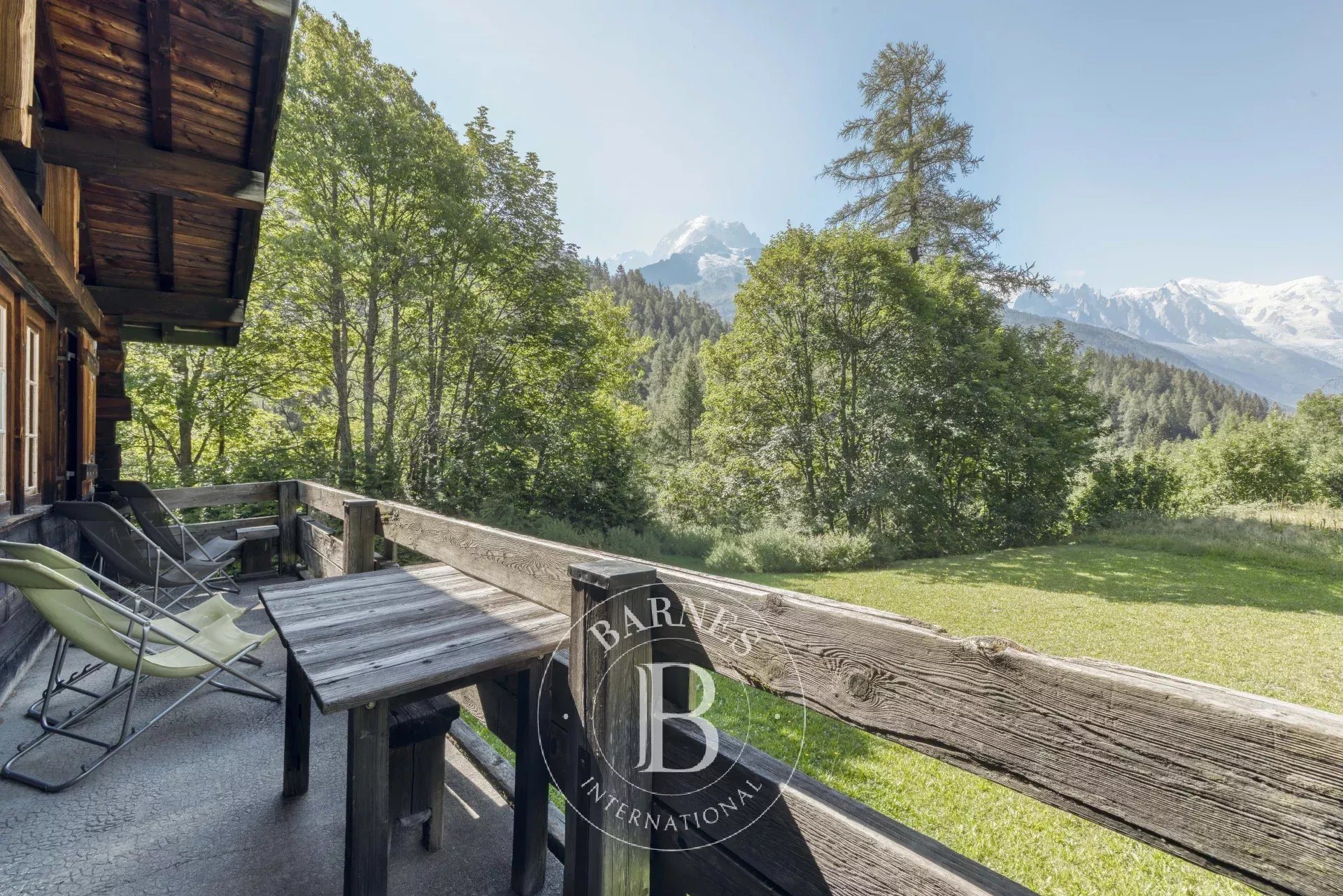 Maison à vendre, 141m², Chamonix-Mont-Blanc