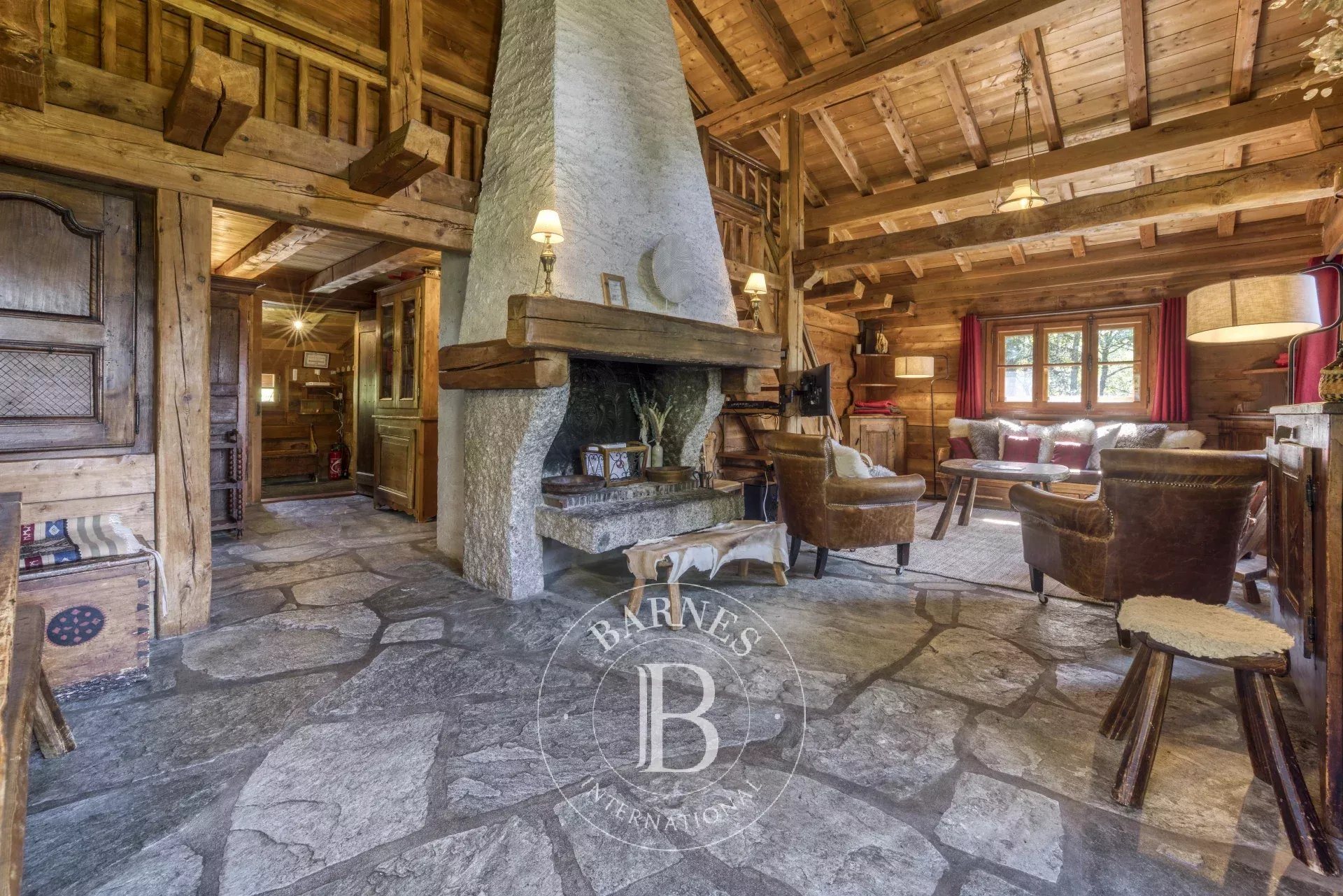 Maison à vendre, 141m², Chamonix-Mont-Blanc