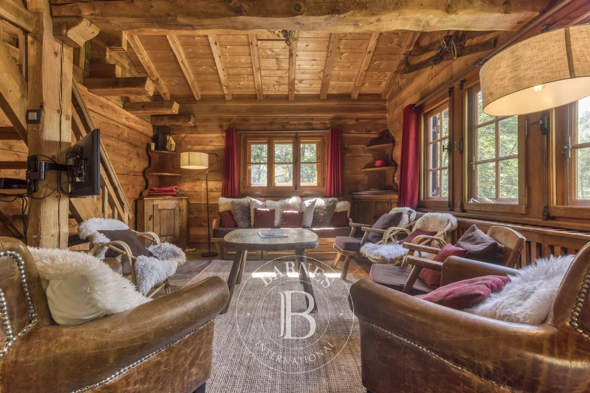 Maison à vendre, 141m², Chamonix-Mont-Blanc
