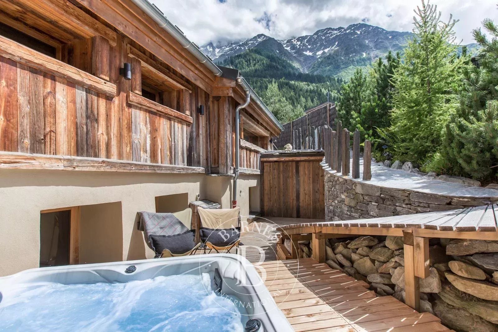 Maison à vendre, 121m², Les Houches