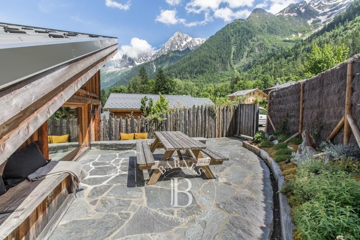 Maison à vendre, 121m², Les Houches