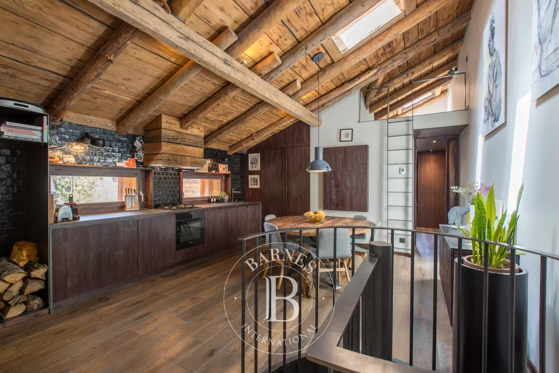 Maison à vendre, 121m², Les Houches