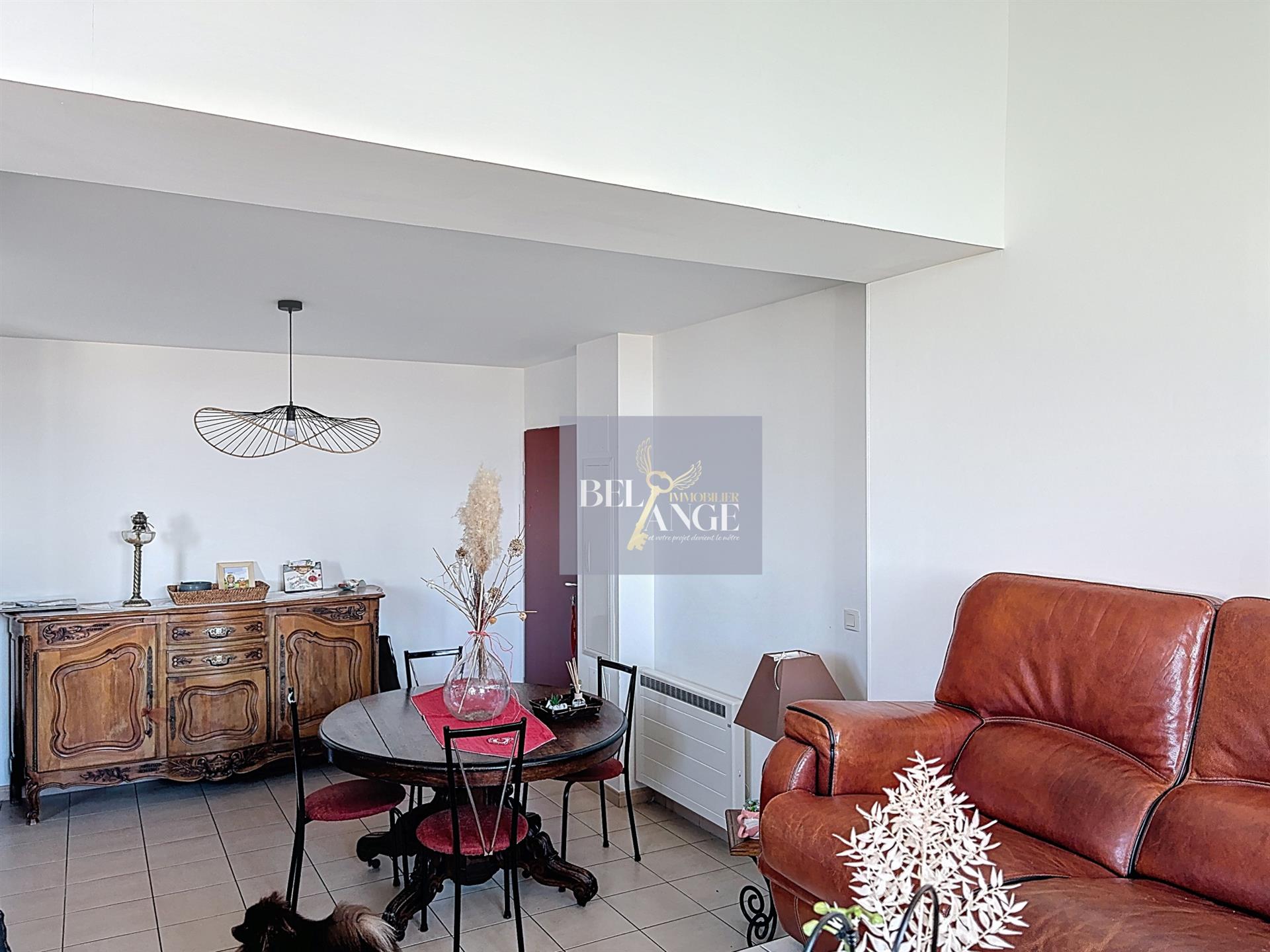 Appartement à vendre, 85m², Ruoms
