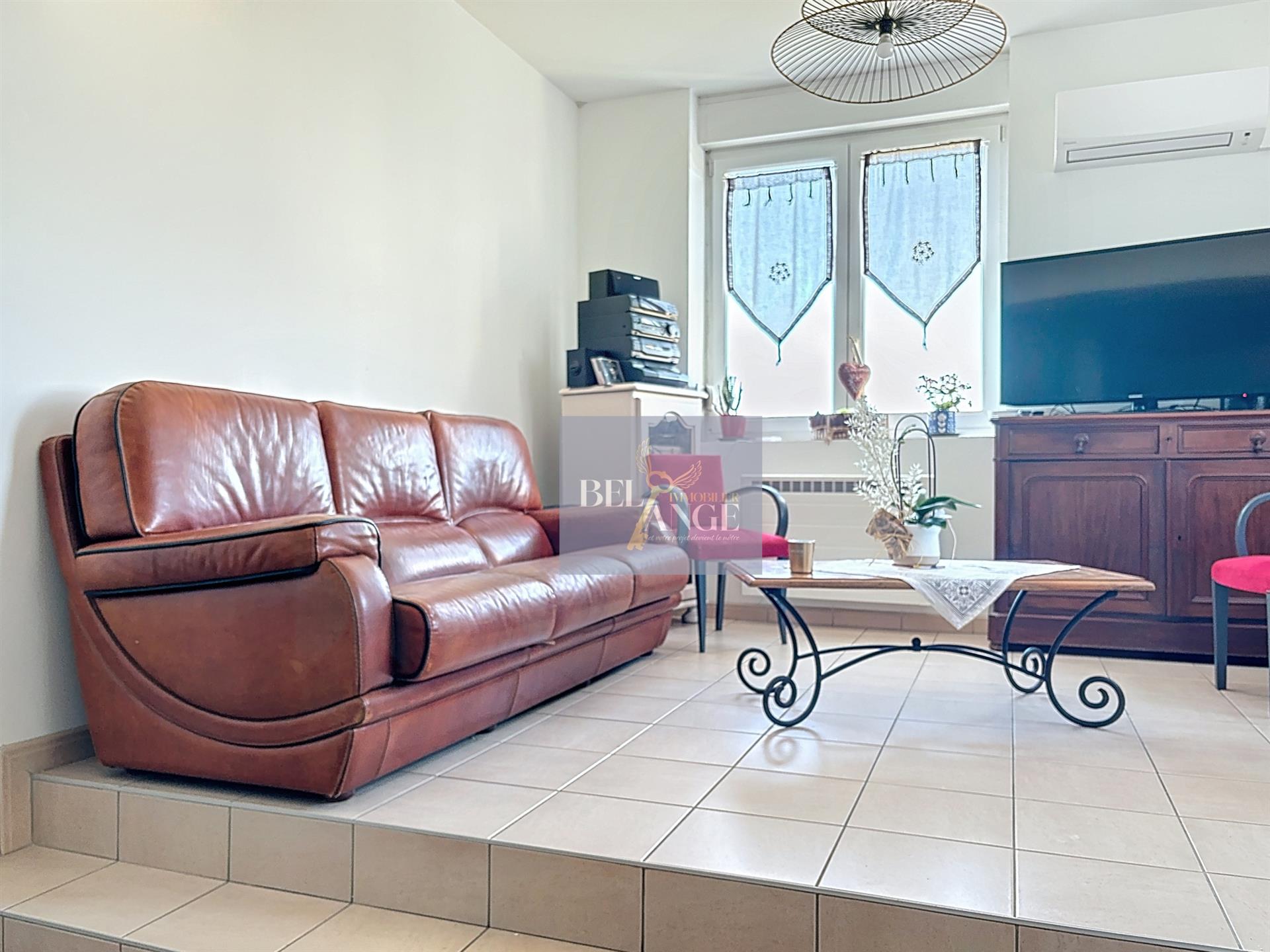 Appartement à vendre, 85m², Ruoms