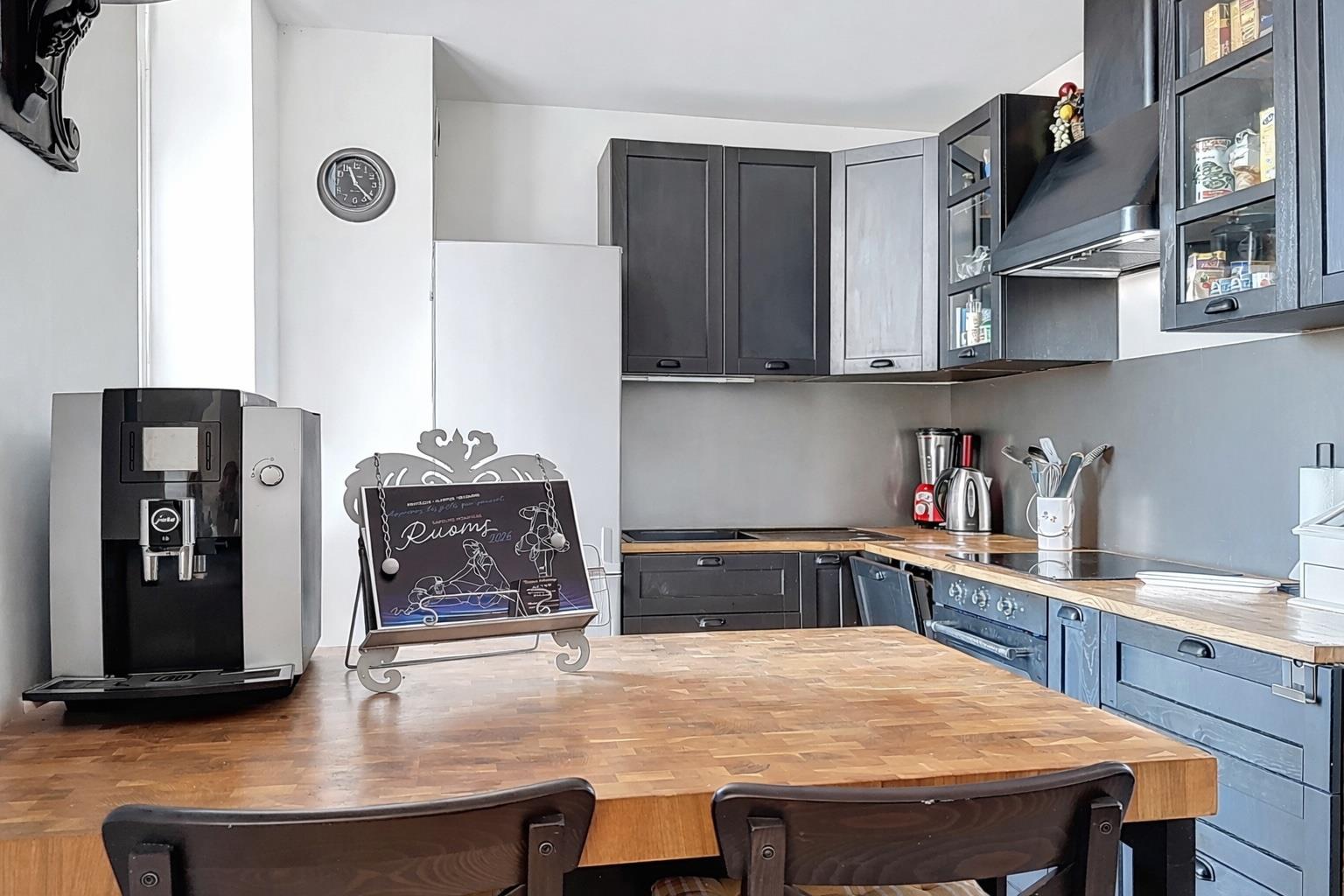 Appartement à vendre, 85m², Ruoms