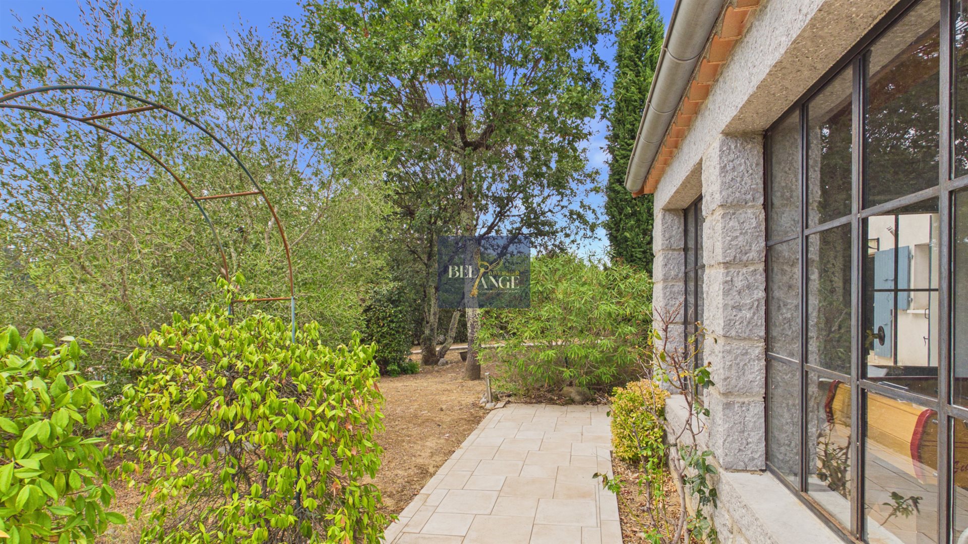 Maison à vendre, 150m², Labeaume