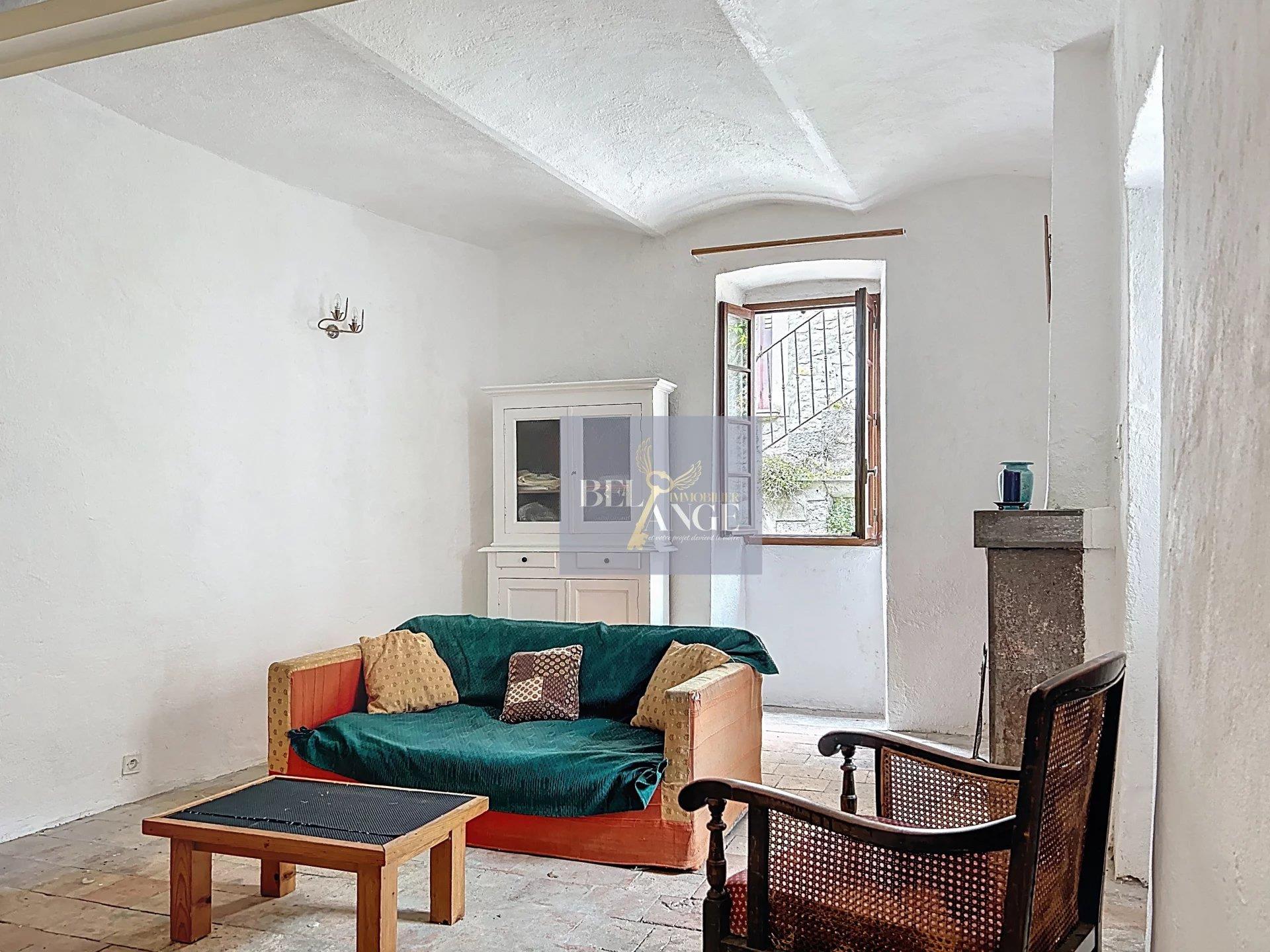 Maison à vendre, 85m², Chauzon