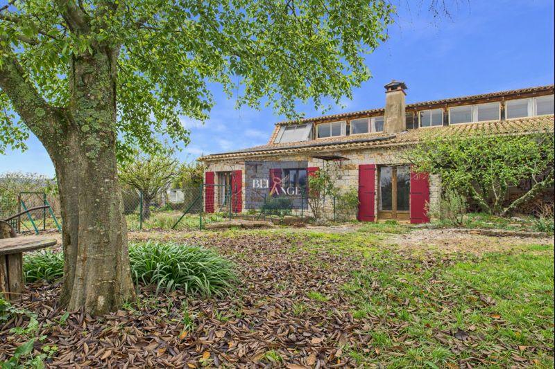 Maison à vendre, 223m², Saint-André-de-Cruzières