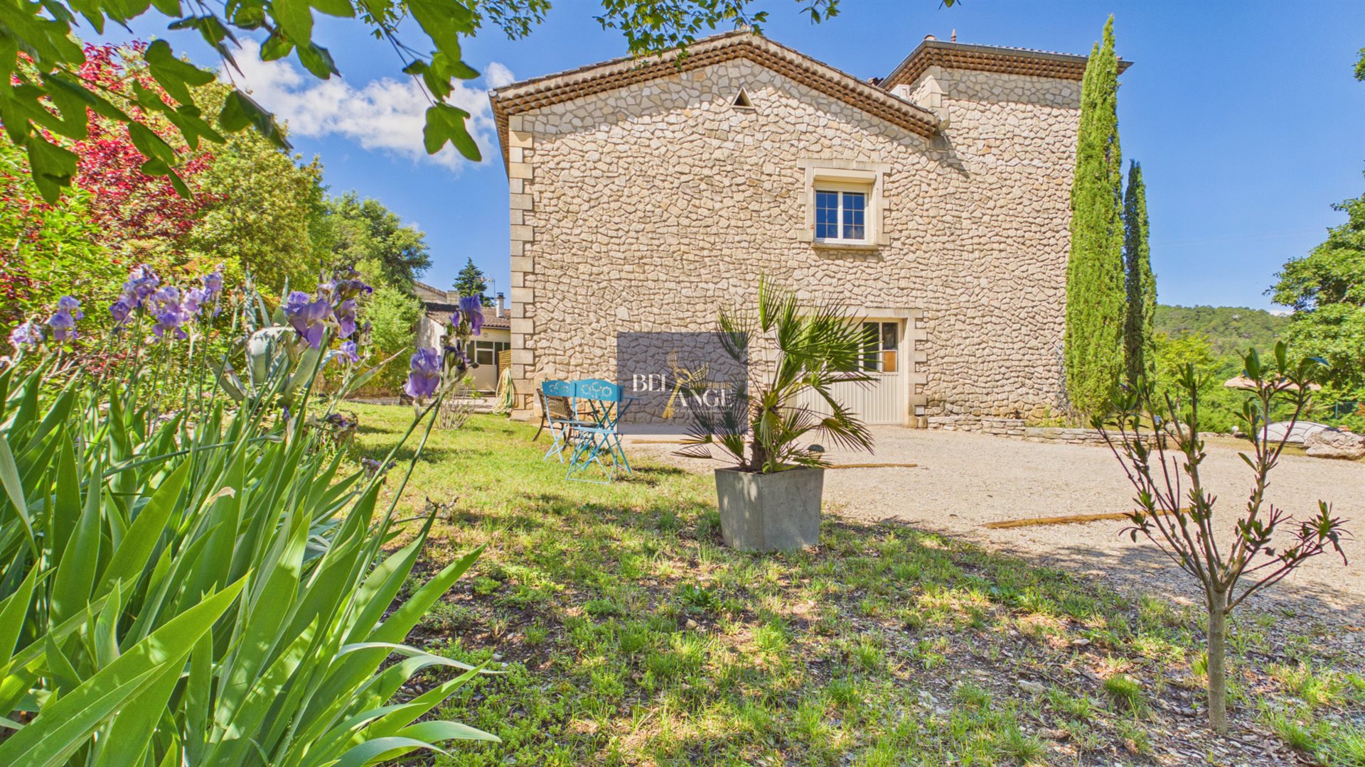 Maison à vendre, 372m², Salavas