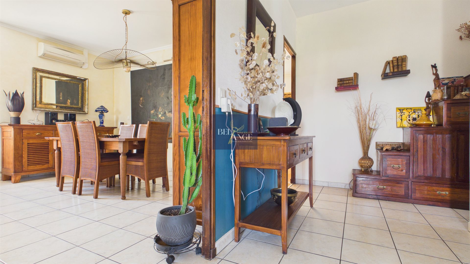 Maison à vendre, 372m², Salavas