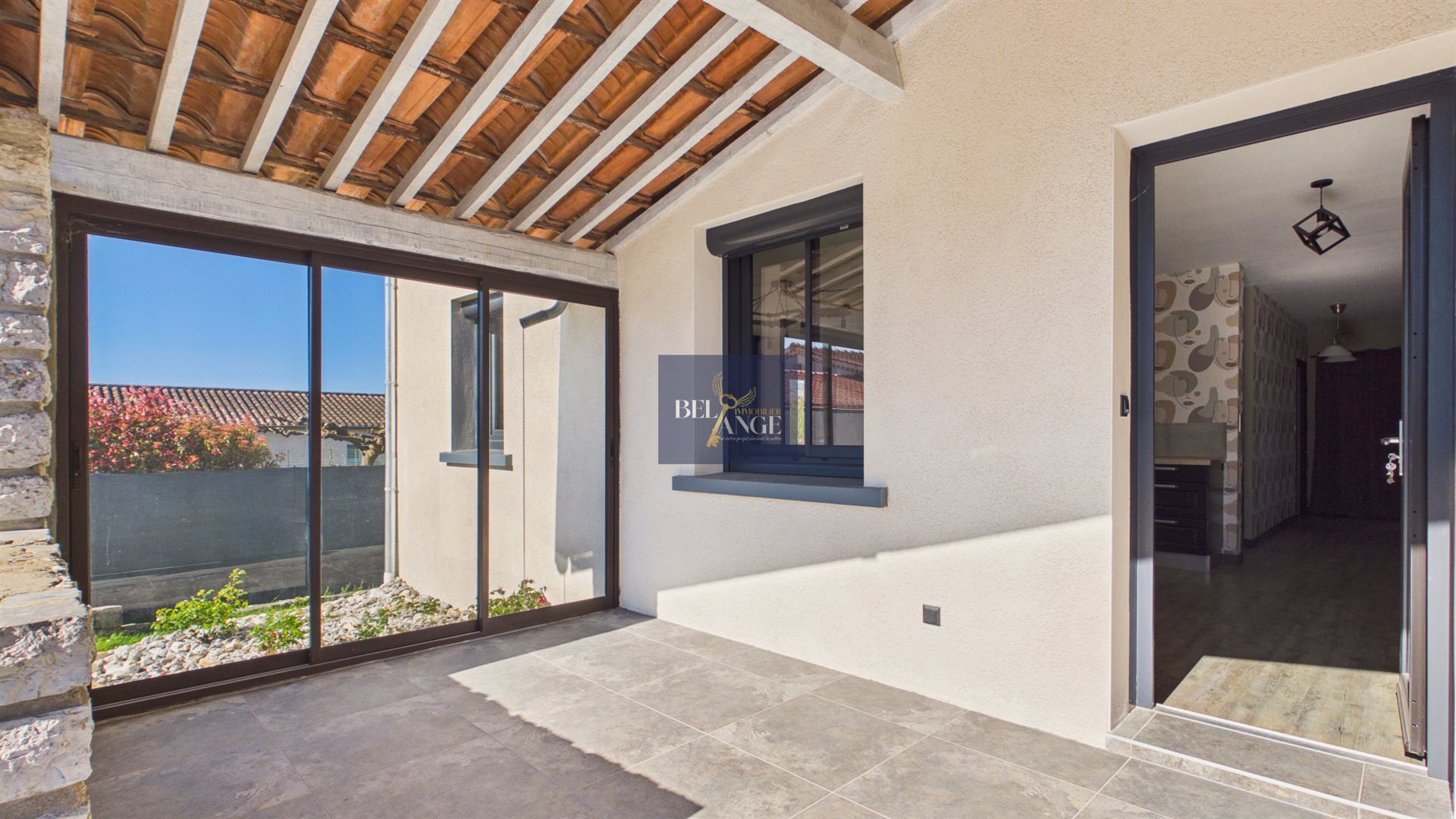 Maison à vendre, 130m², Ruoms